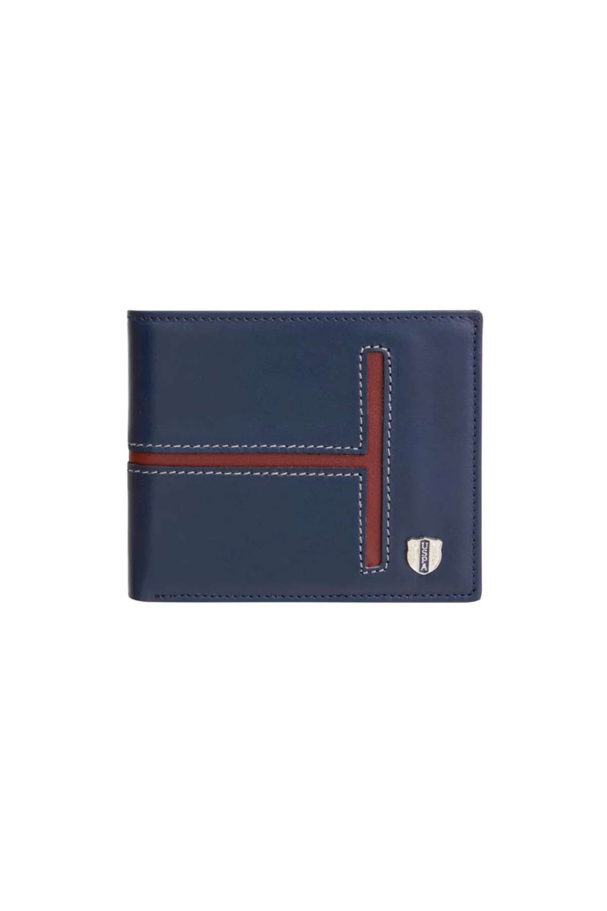 کیف پول مردانه ساده U.S. Polo Assn.