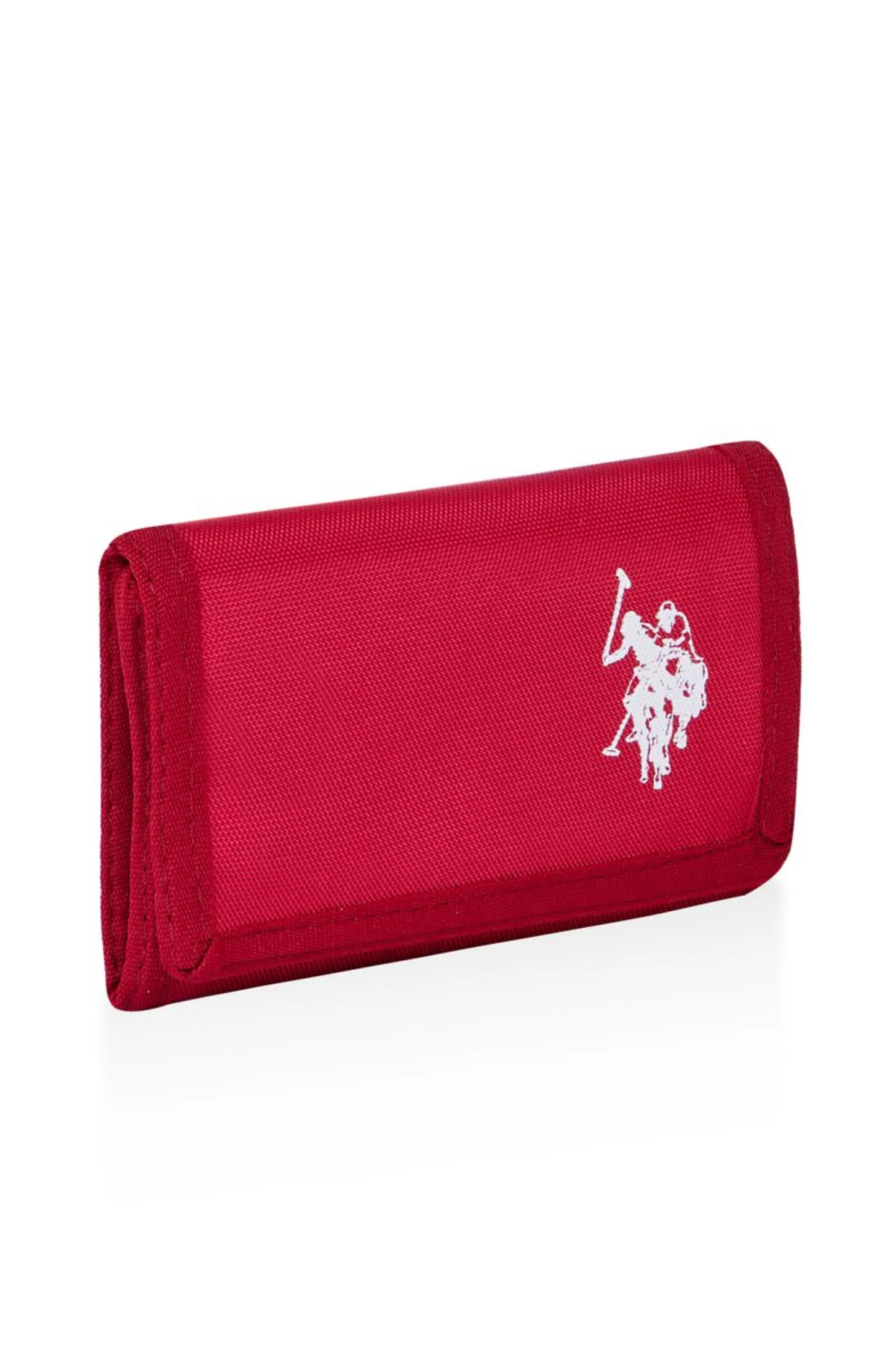 کیف پول مردانه چرم اصل U.S. Polo Assn.