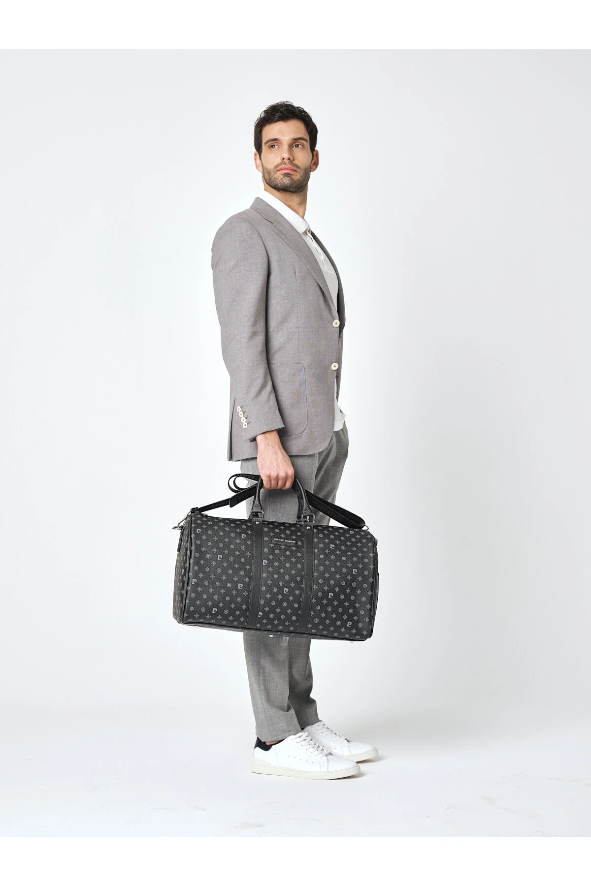 چمدان و ساک 04PC001207 کیف مسافرتی زنانه Pierre Cardin