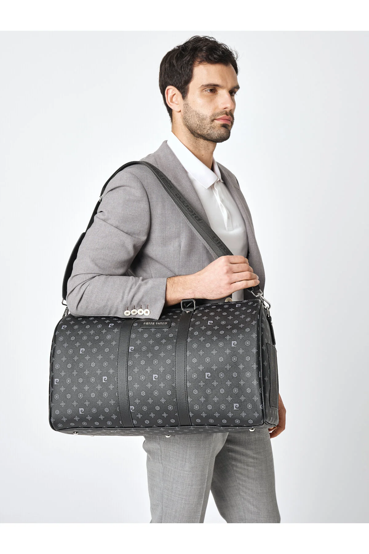 چمدان و ساک 04PC001207 کیف مسافرتی زنانه Pierre Cardin