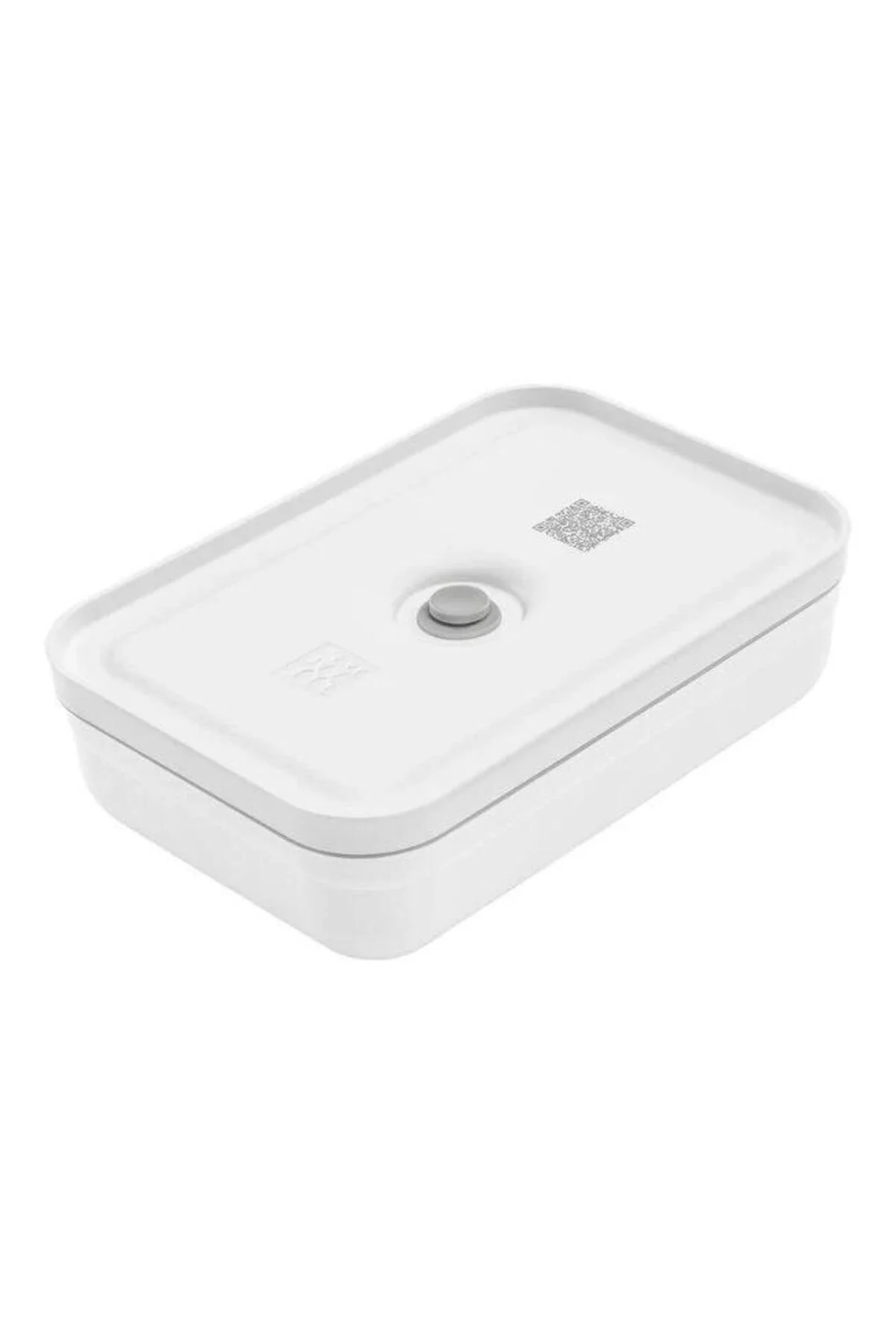 جعبه ذخیره‌سازی سفید ظرف ذخیره خلاء L پلاستیک 1  Zwilling