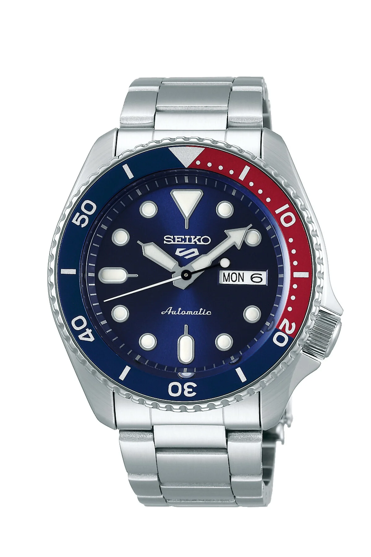 ساعت مردانه S5 SRPD53K سیکو اورجینال Seiko