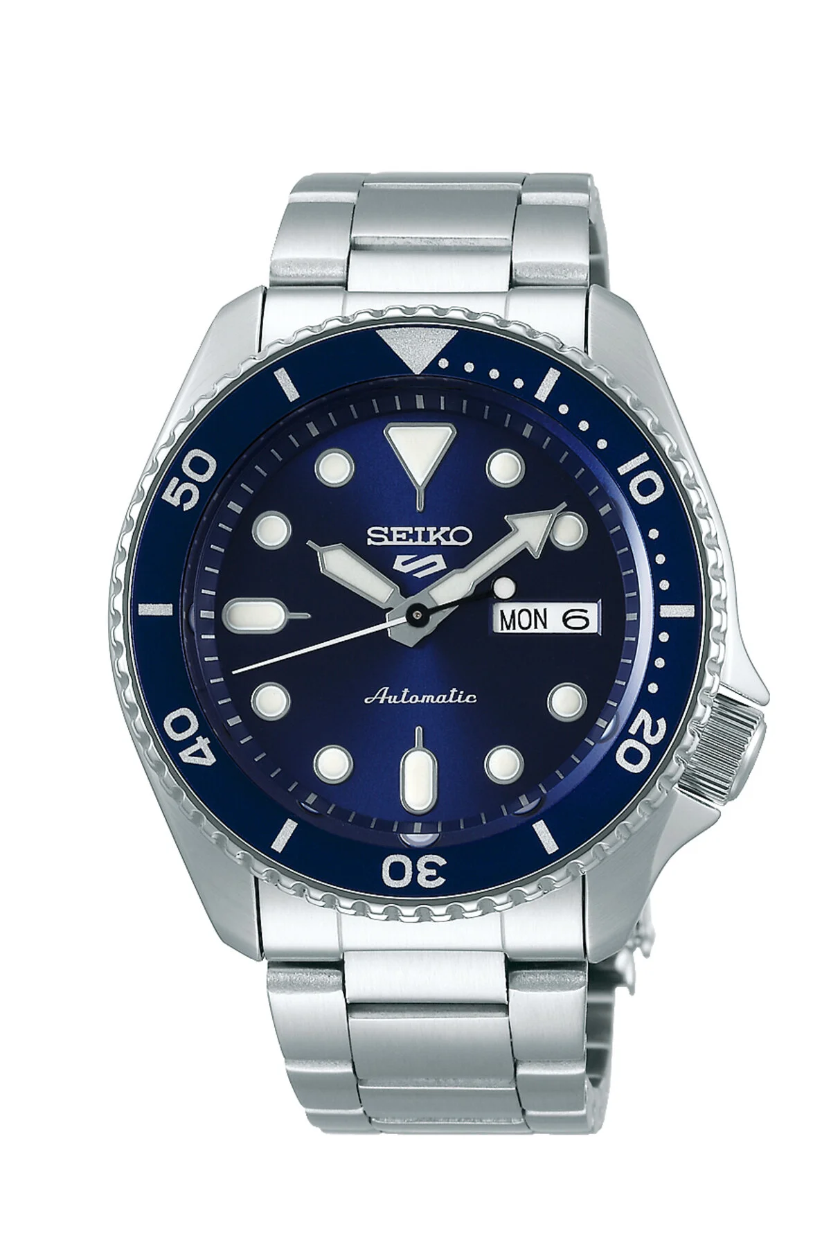 ساعت مچی مردان S5 SRPD51K سیکو اورجینال Seiko