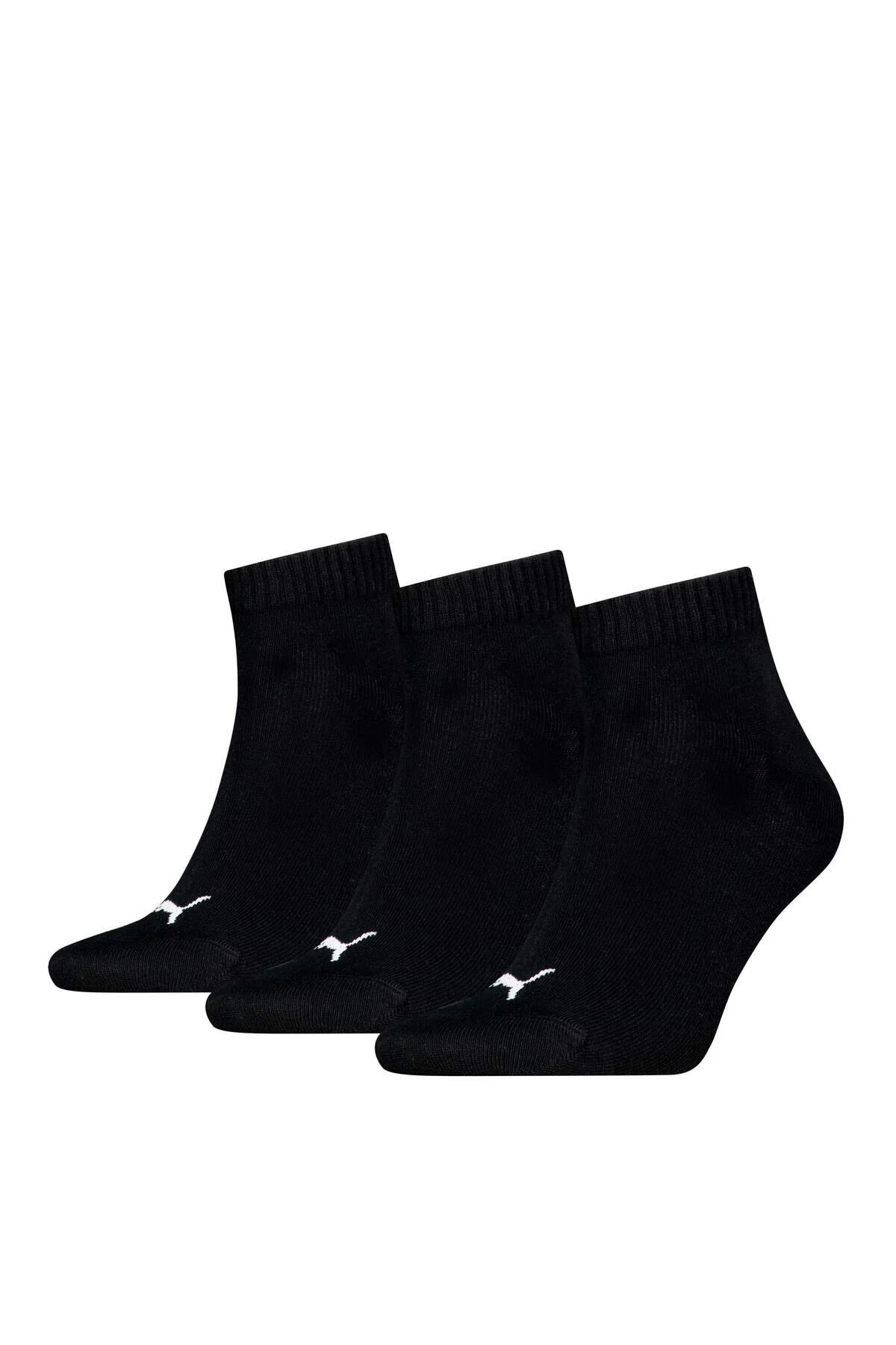 مردانه و زنانه جورابهای قطعی UNISEX 3 اورجینال Puma