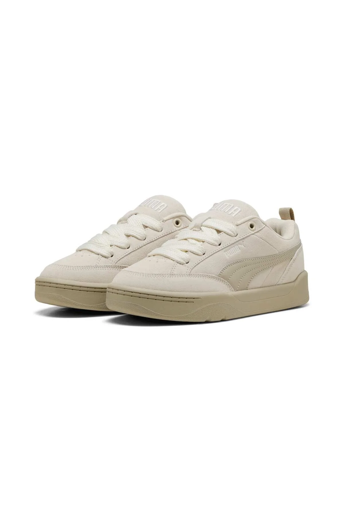 اسنیکر مردانه و زنانه کفش ورزشی خام پارک پوما Puma