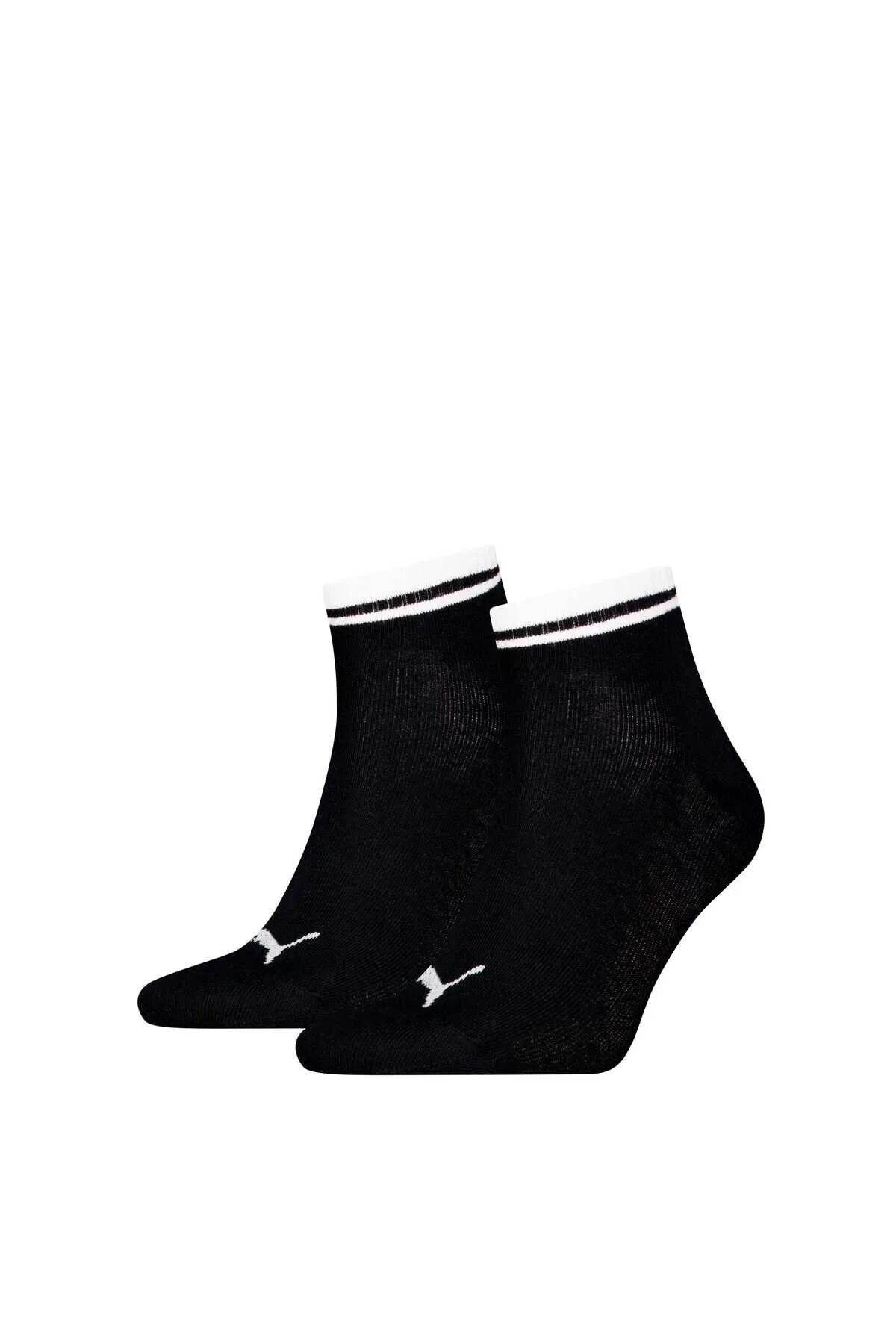 جوراب 2 بسته یونیسکس QUARTER HERITAGE پوما Puma