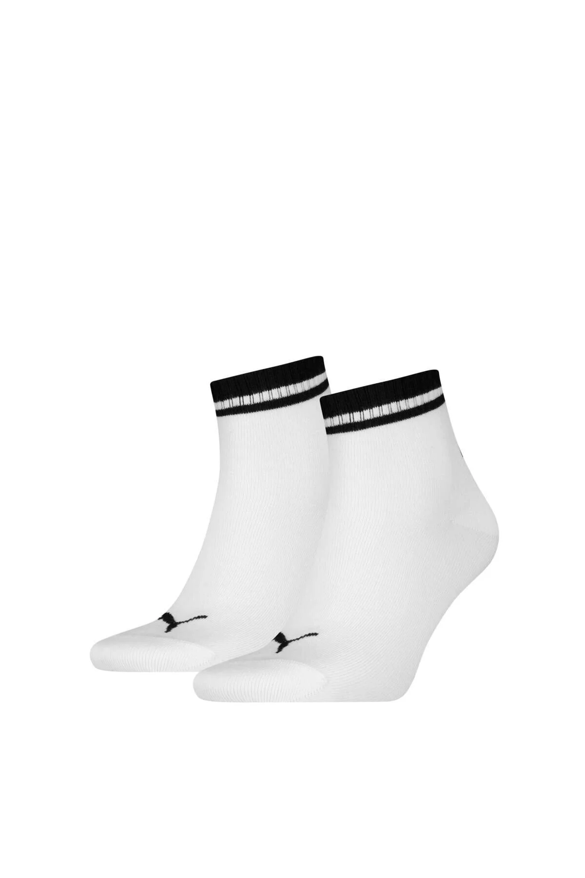 مردانه و زنانه جوراب QUERTER UNISEX 2 اورجینال Puma