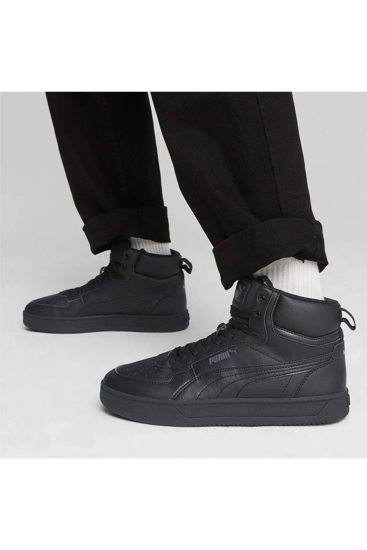 کفش مردانه زنانه یونیسکس Caven 20 اواسط پوما Puma