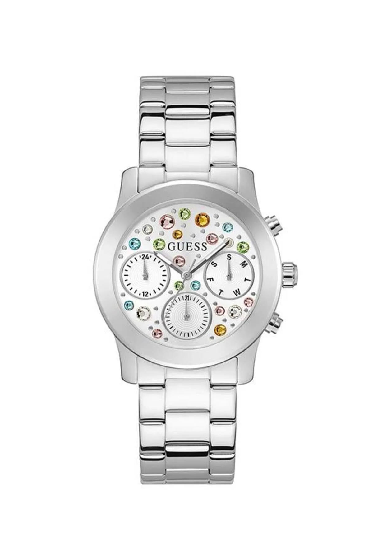 ساعت مچی زنانه GUGW0559L1 اورجینال Guess