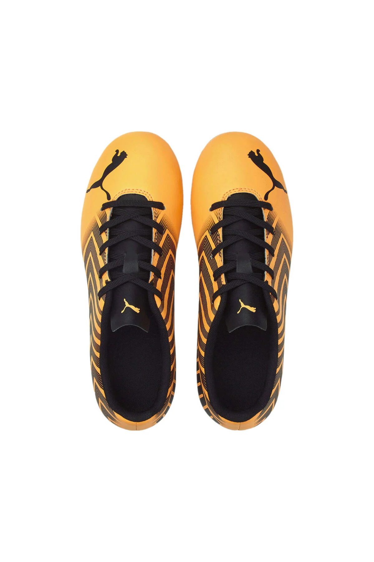 کرمپون دخترانه و پسرانه بچگانه PUMA TACTO II FG AG JR CRAMPON پوما Puma