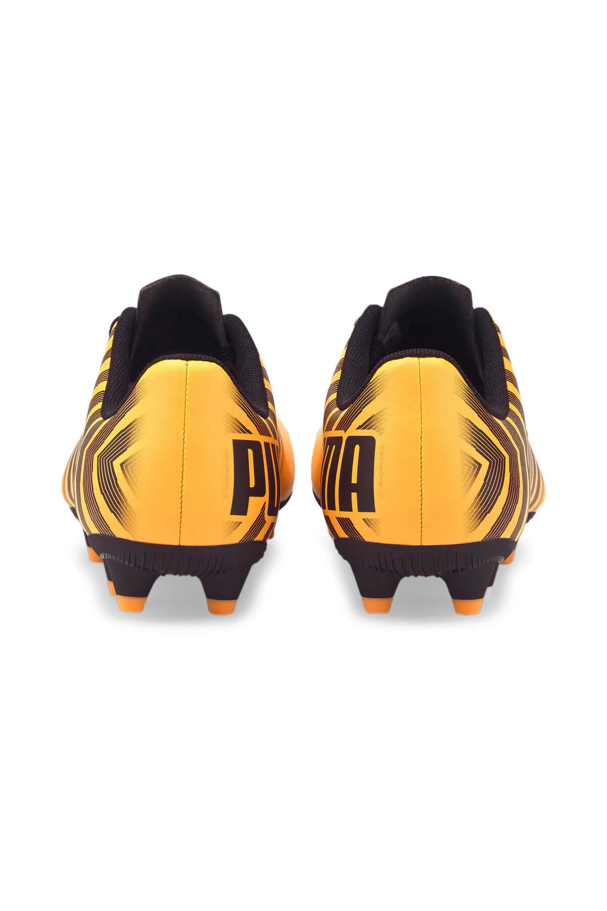 کرمپون دخترانه و پسرانه بچگانه PUMA TACTO II FG AG JR CRAMPON پوما Puma