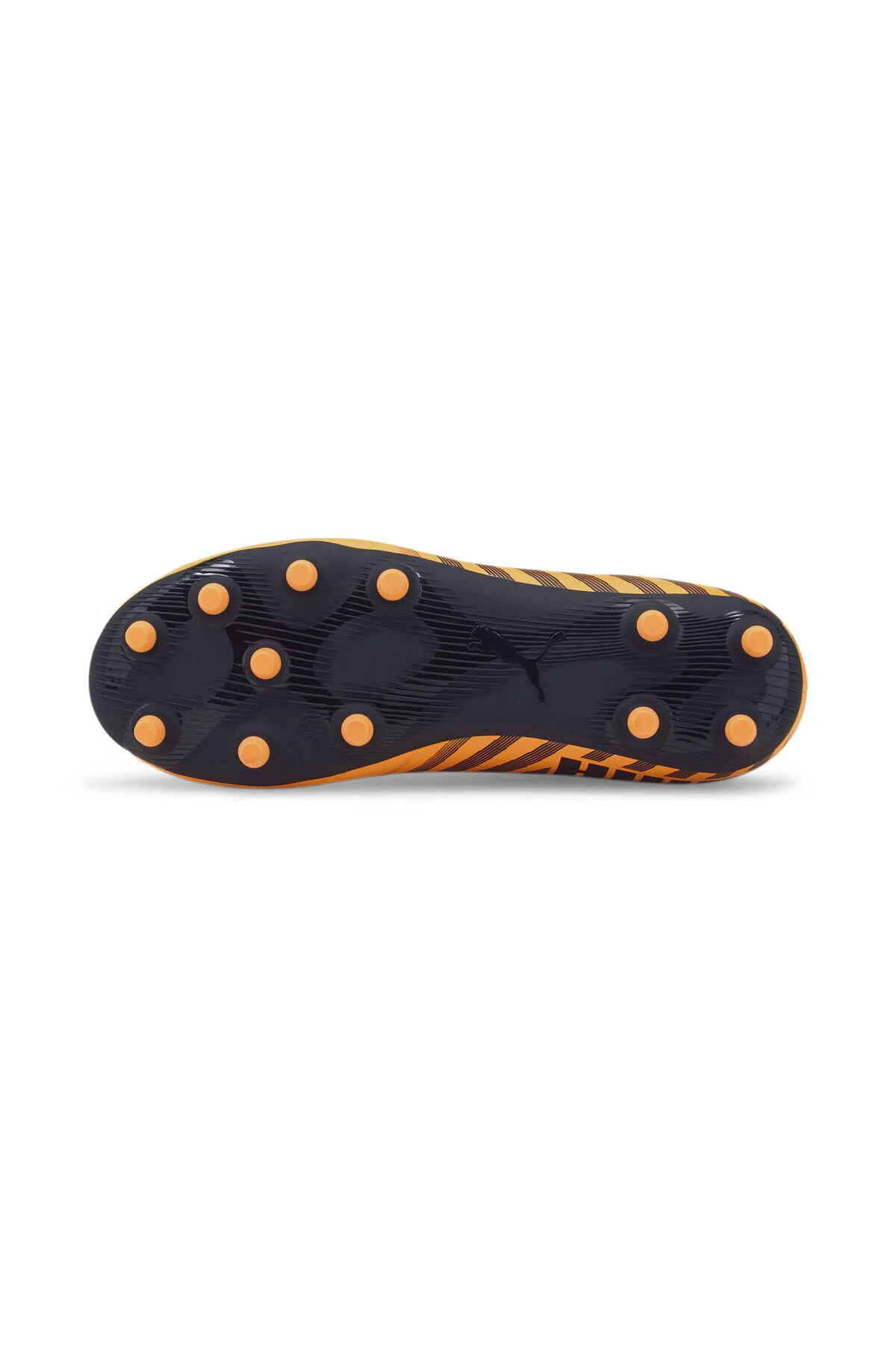 کرمپون دخترانه و پسرانه بچگانه PUMA TACTO II FG AG JR CRAMPON پوما Puma
