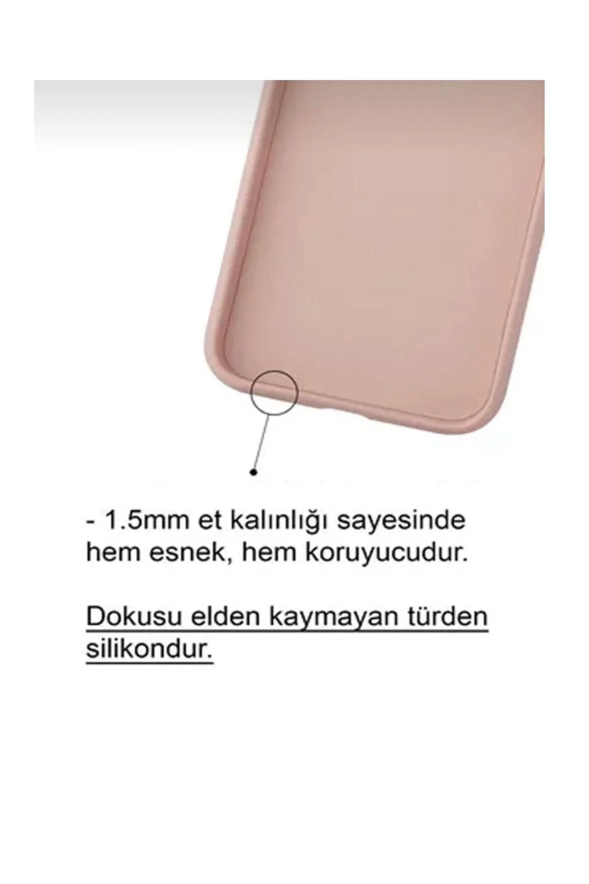کاور و قاب گوشی با الگوی راه اندازی مخملی داخلی سیلیکونی SAMSUNG GALAXY A71 CaseKİdükkan
