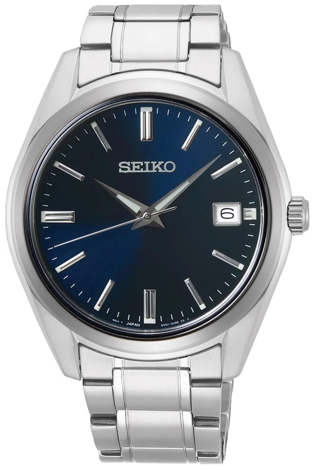 ساعت مردانه مچی سیکو اورجینال Seiko