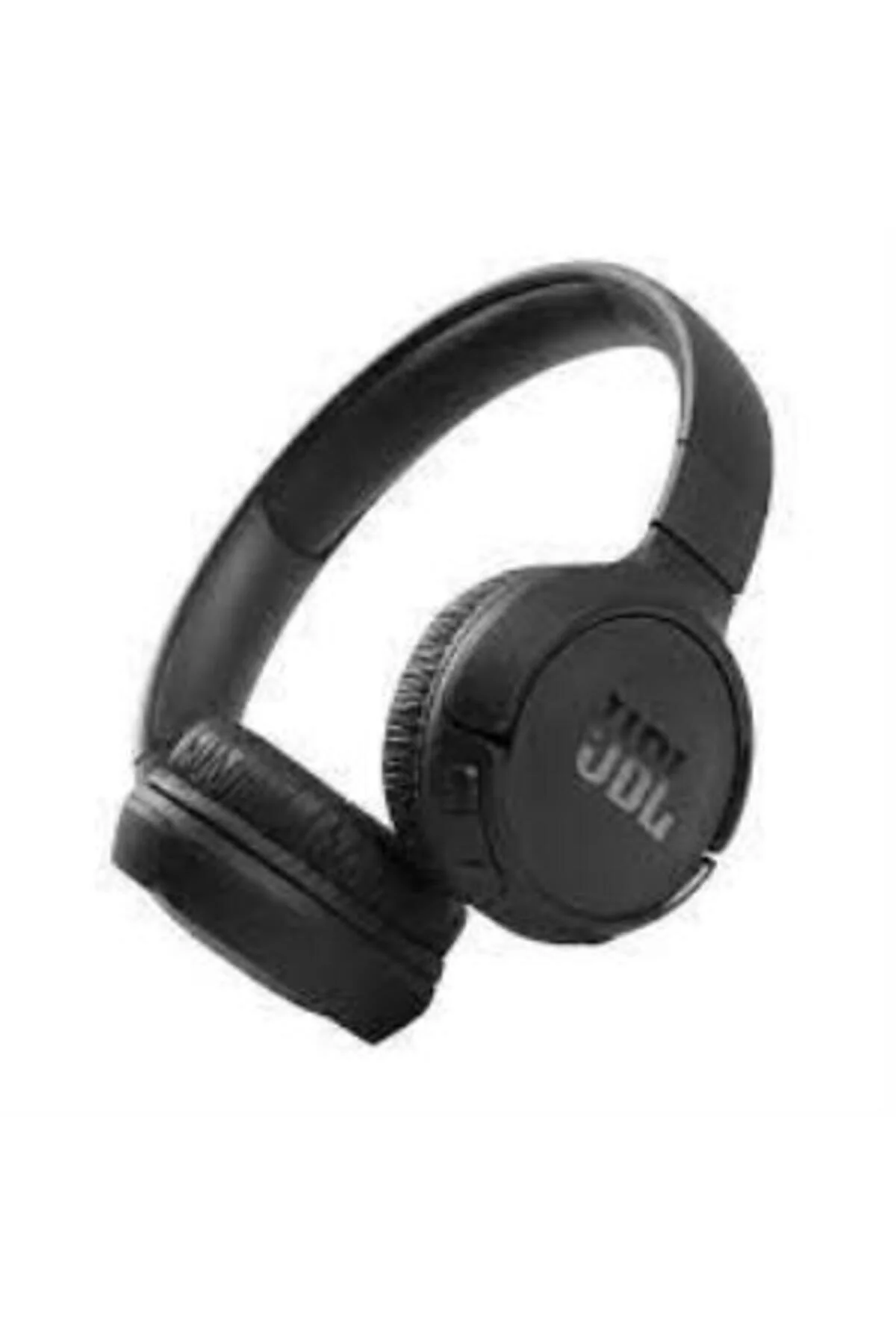 هدفون بلوتوث دورگوشی TUNE T570BT بی سیم سیاه JBL