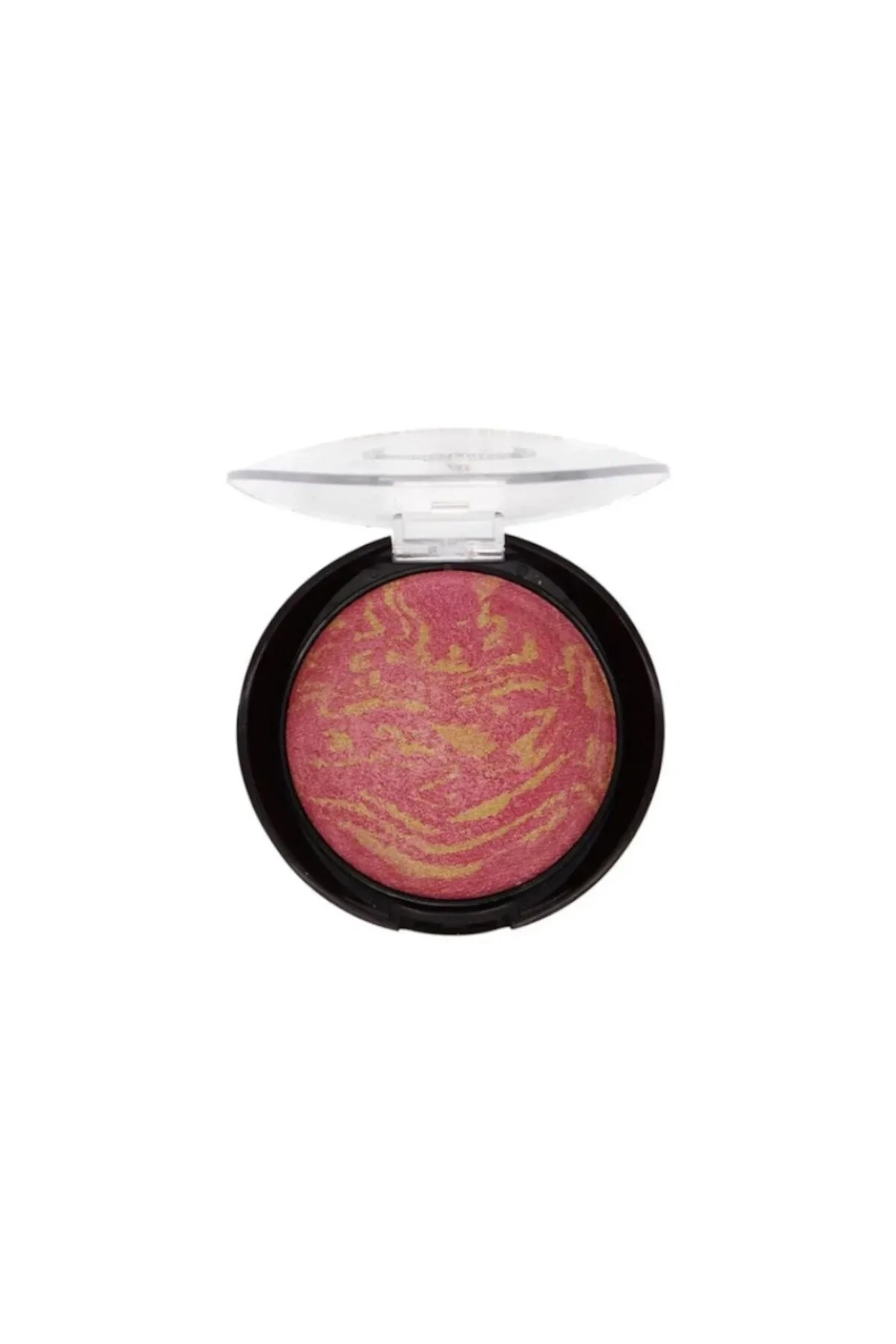 رژگونه مدل Terracotta شماره 03 گلدن رز Golden Rose