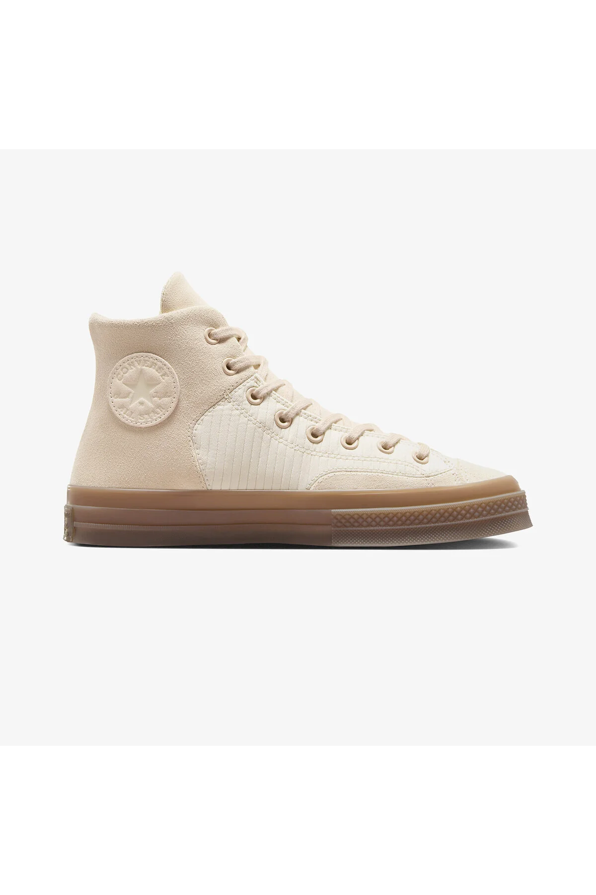 اسنیکر کفش راحتی مردانه CHUCK 70 MARQUIS بژ کانورس Converse