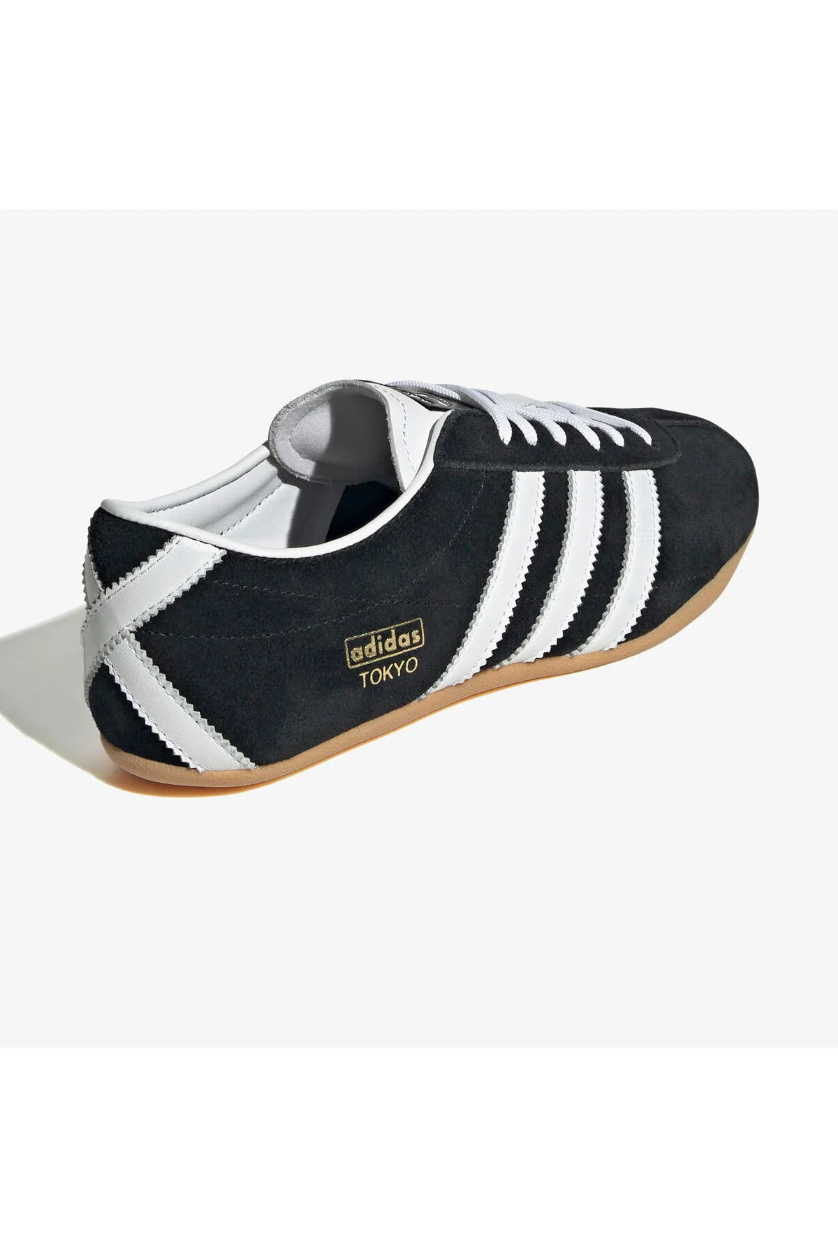 اسنیکر زنانه توکیو W کفش ورزشی سیاه JI0183 آدیداس adidas