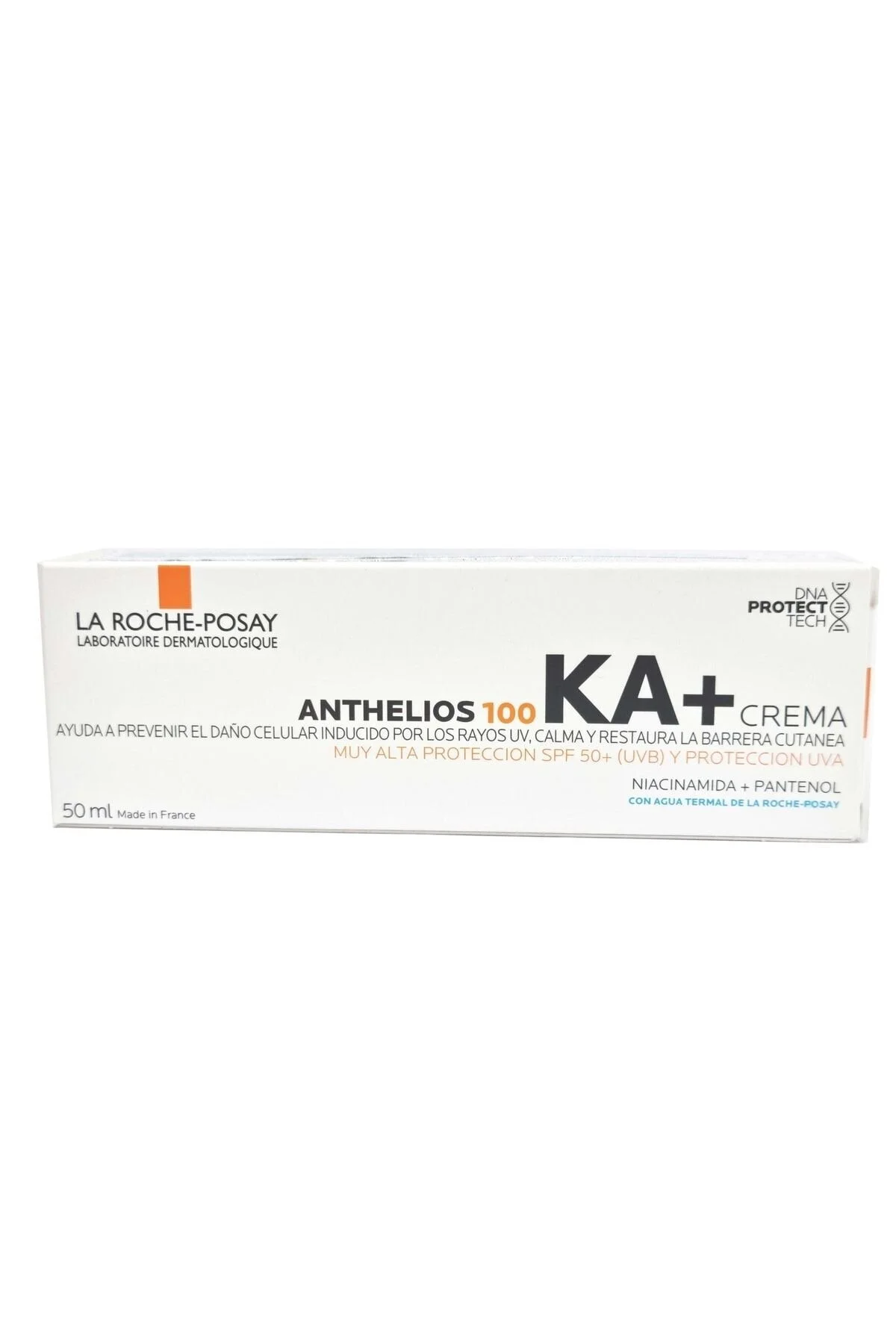 کرم ضد آفتاب بدن ANTHELIOS 100 KA+ 50 میلی لیتر La Roche Posay