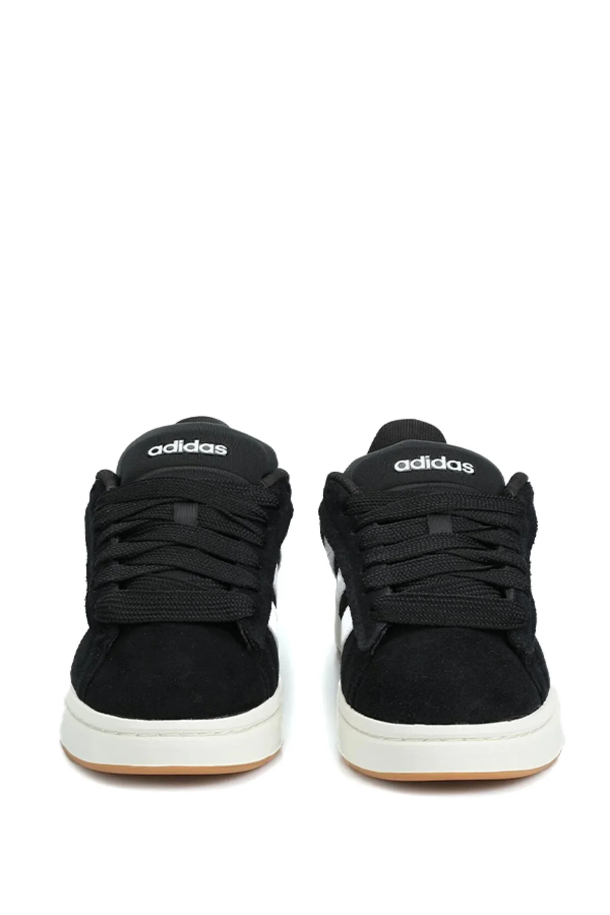 اسنیکر زنانه GRAND COURT ALPHA 00S کفش ورزشی سیاه JP9771 adidas