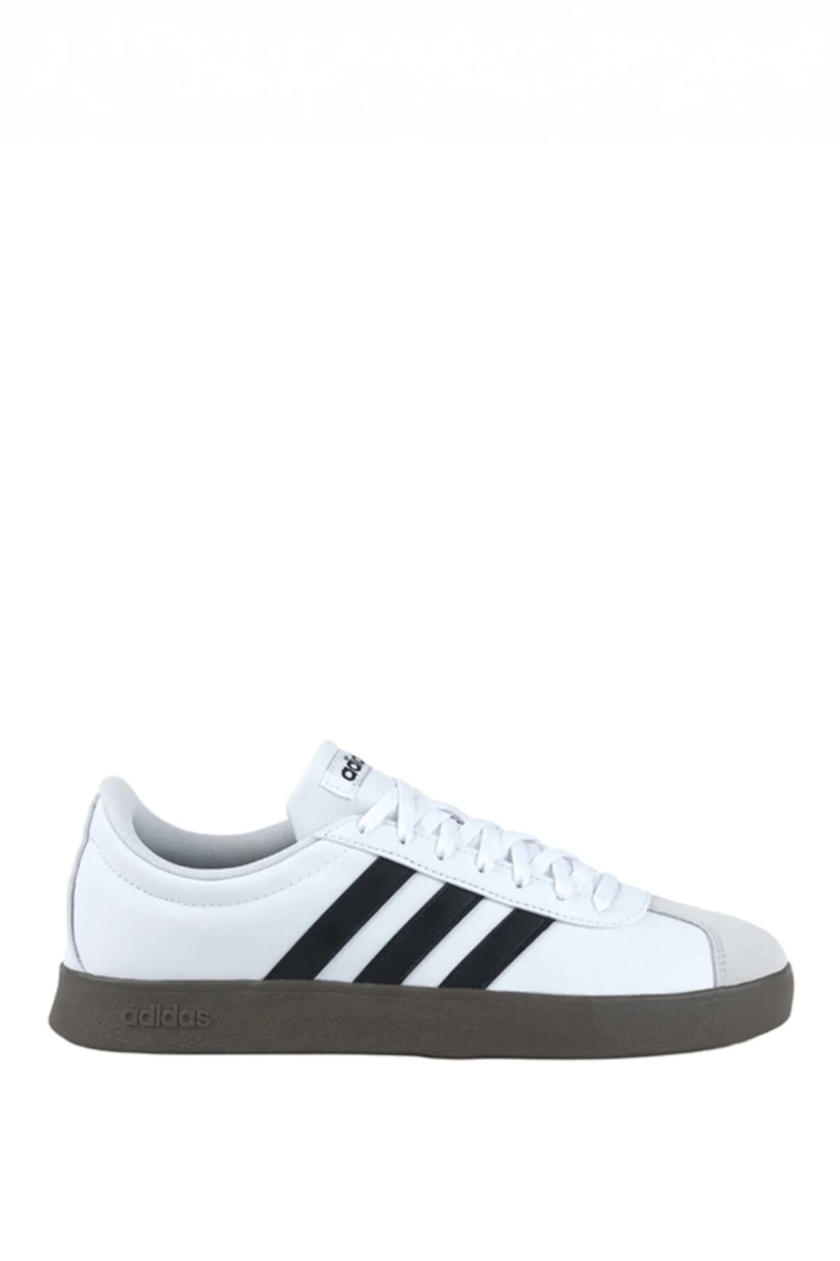 کفش دو و تمرین زنانه فاقد ورزشی پایگاه دادگاه VL آدیداس adidas