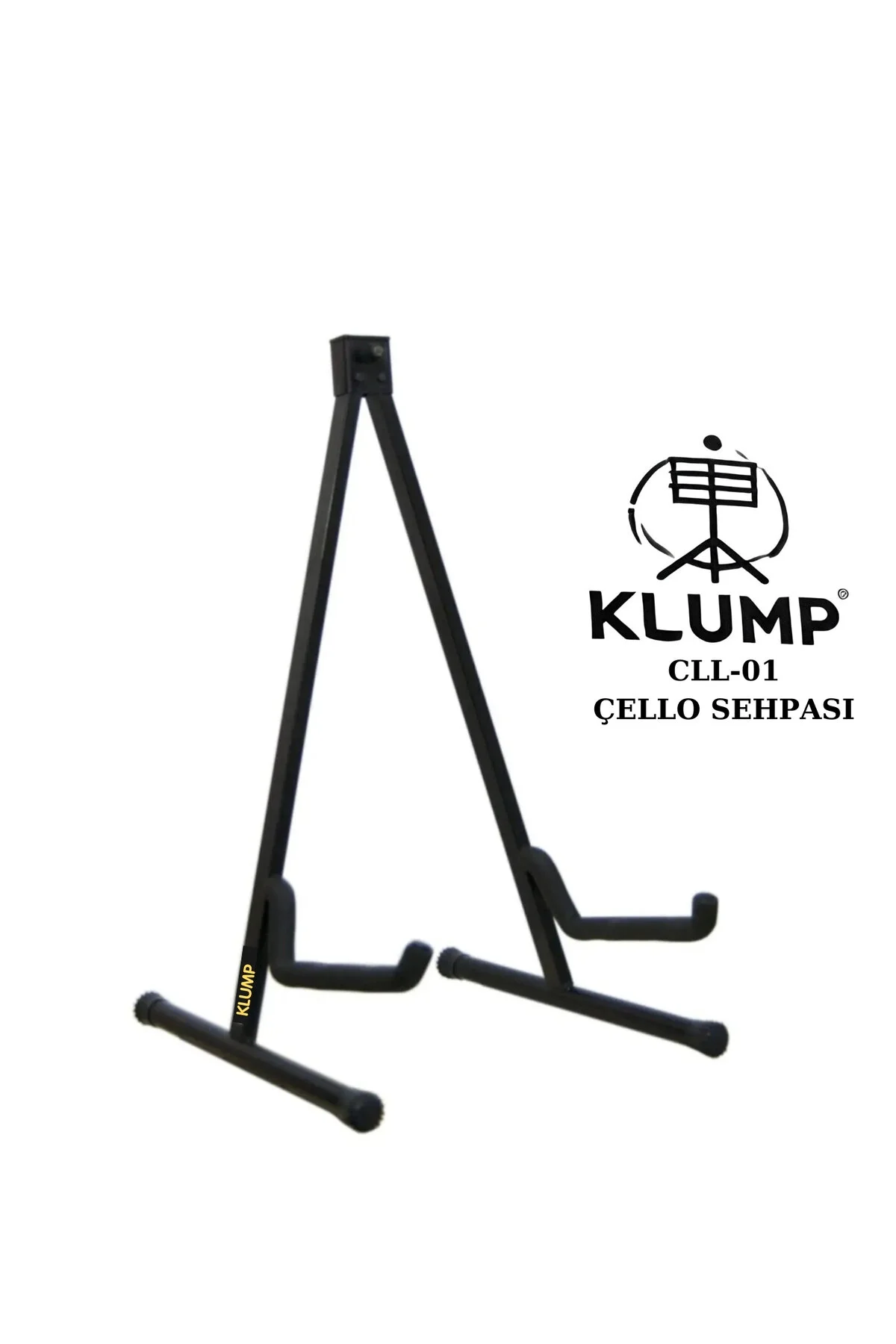 استند نت و ساز جدول ویولن سلولی KLOBP اورجینال Presto