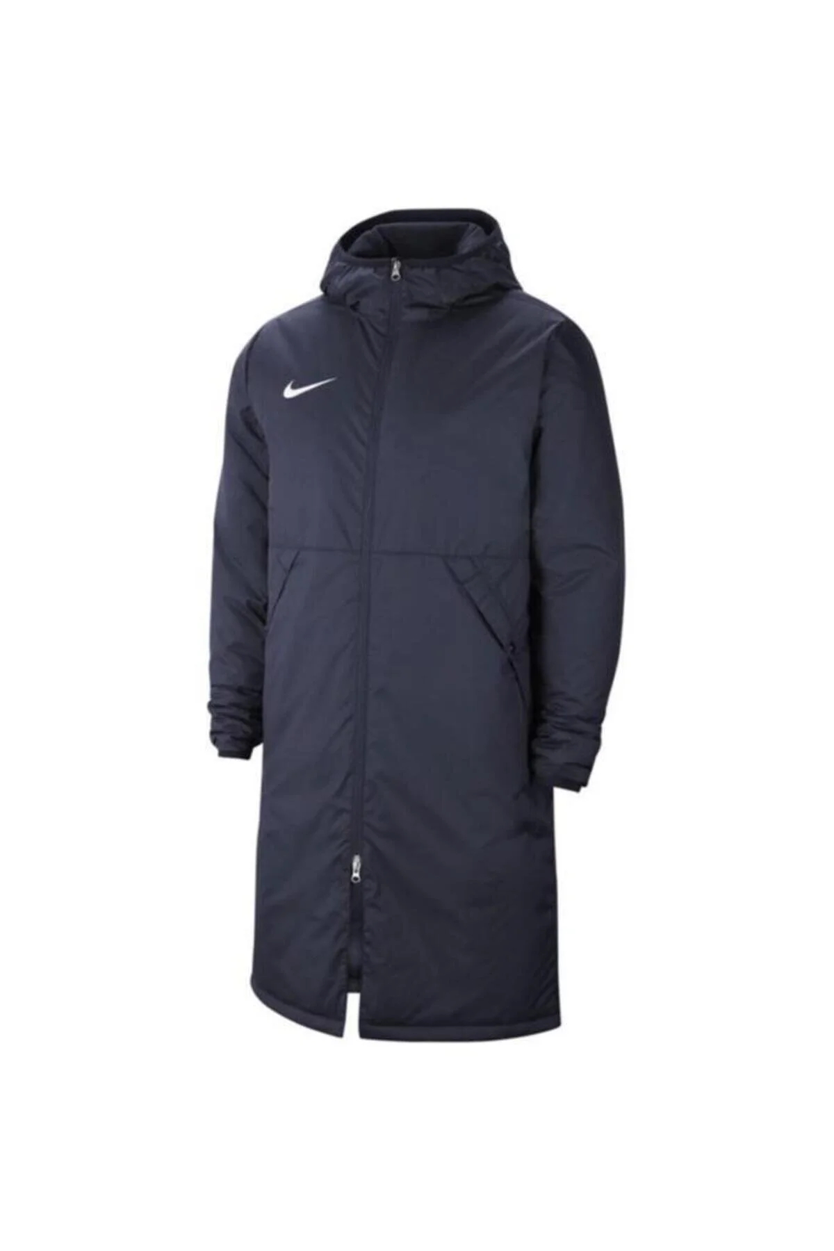 کاپشن ورزشی مشکی مردانه M Nk Syn Fl Rpl Sdf Jkt کت نایک Nike