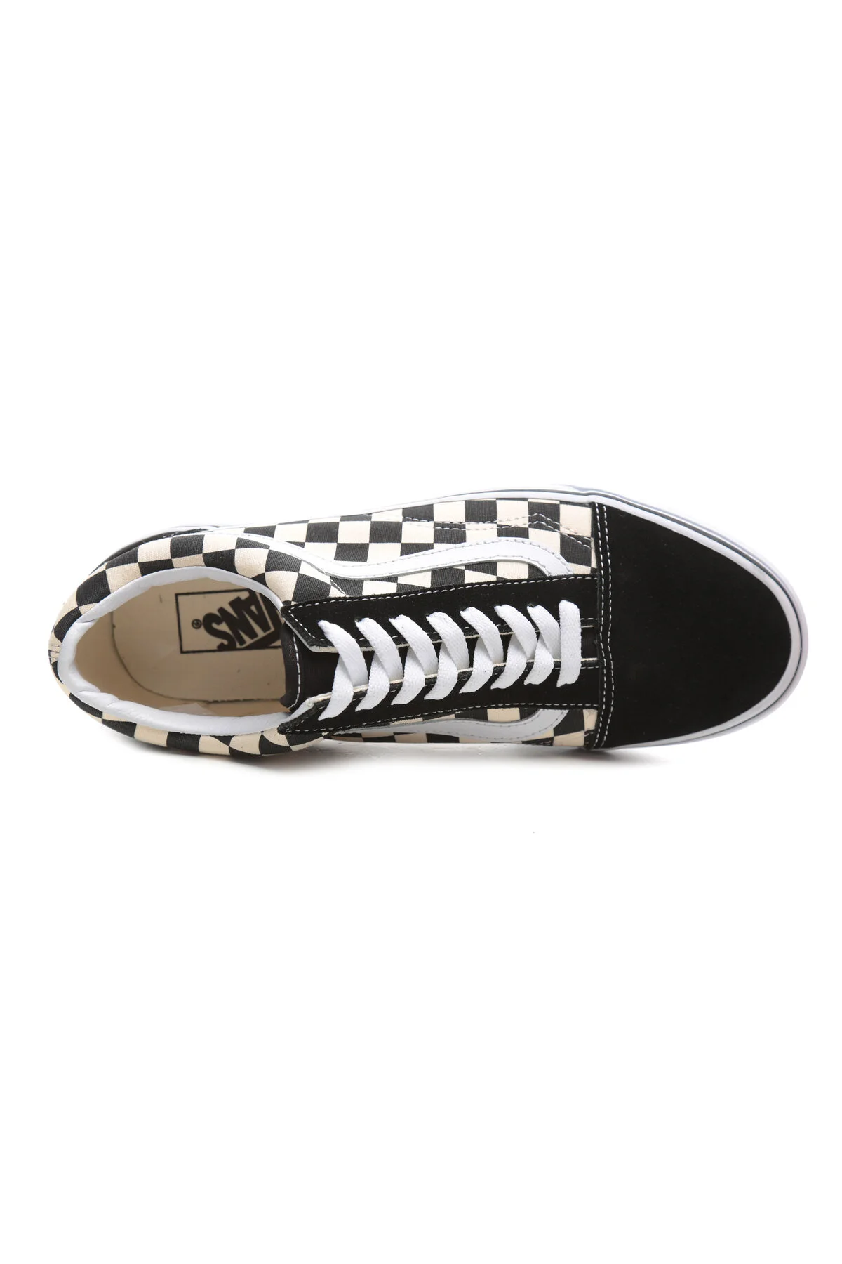 کفش مردانه زنانه یونیسکس Ua ورزشی قدیمی Skol سیاه ونس Vans