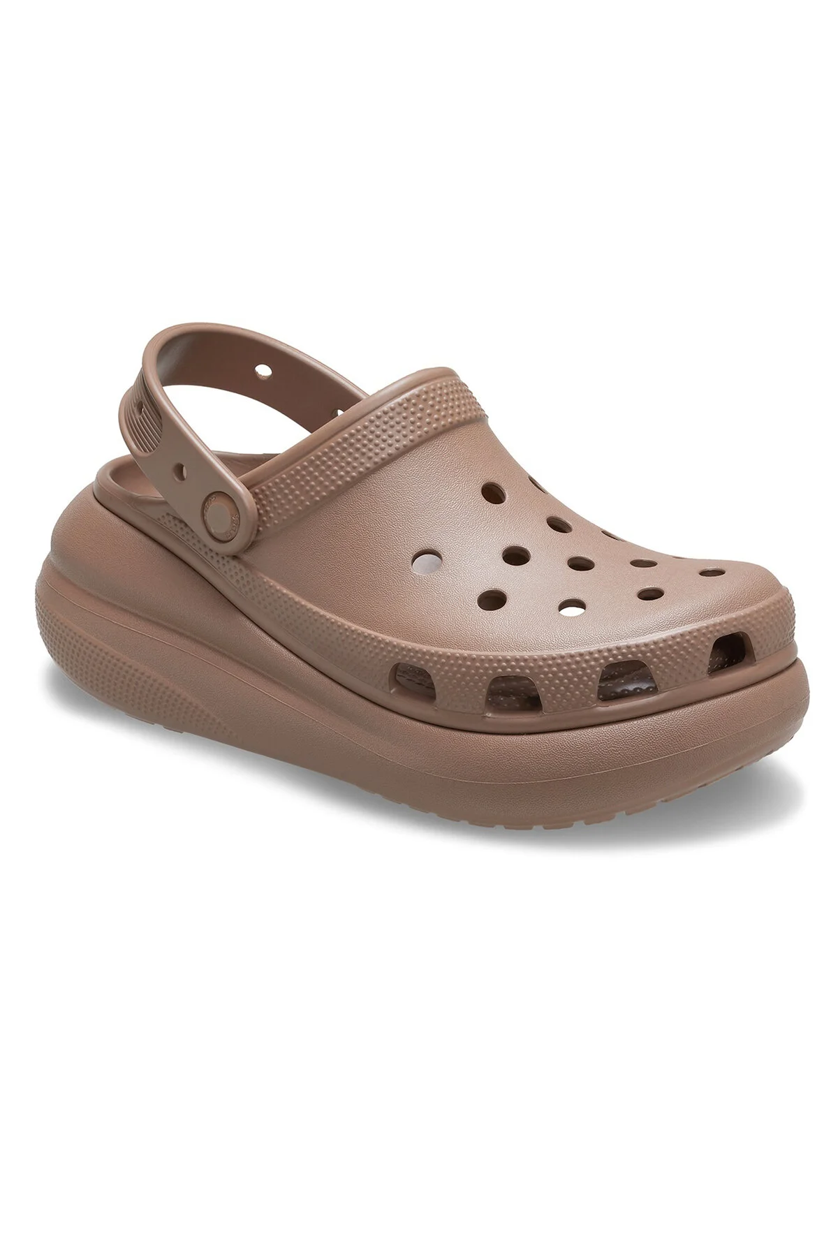 دمپایی چند رنگ زنانه 2Q9 CLOG قهوه اورجینال Crocs