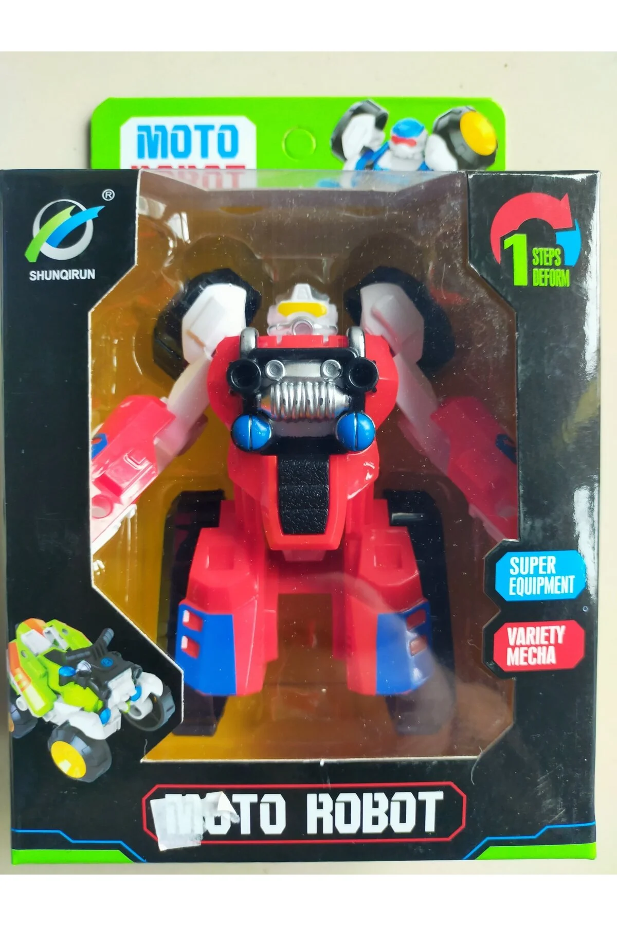 ست وسیله نقلیه ماشین بوت پوتین اسباب بازی که به OPTIMUS PRIME تبدیل شده است transformers