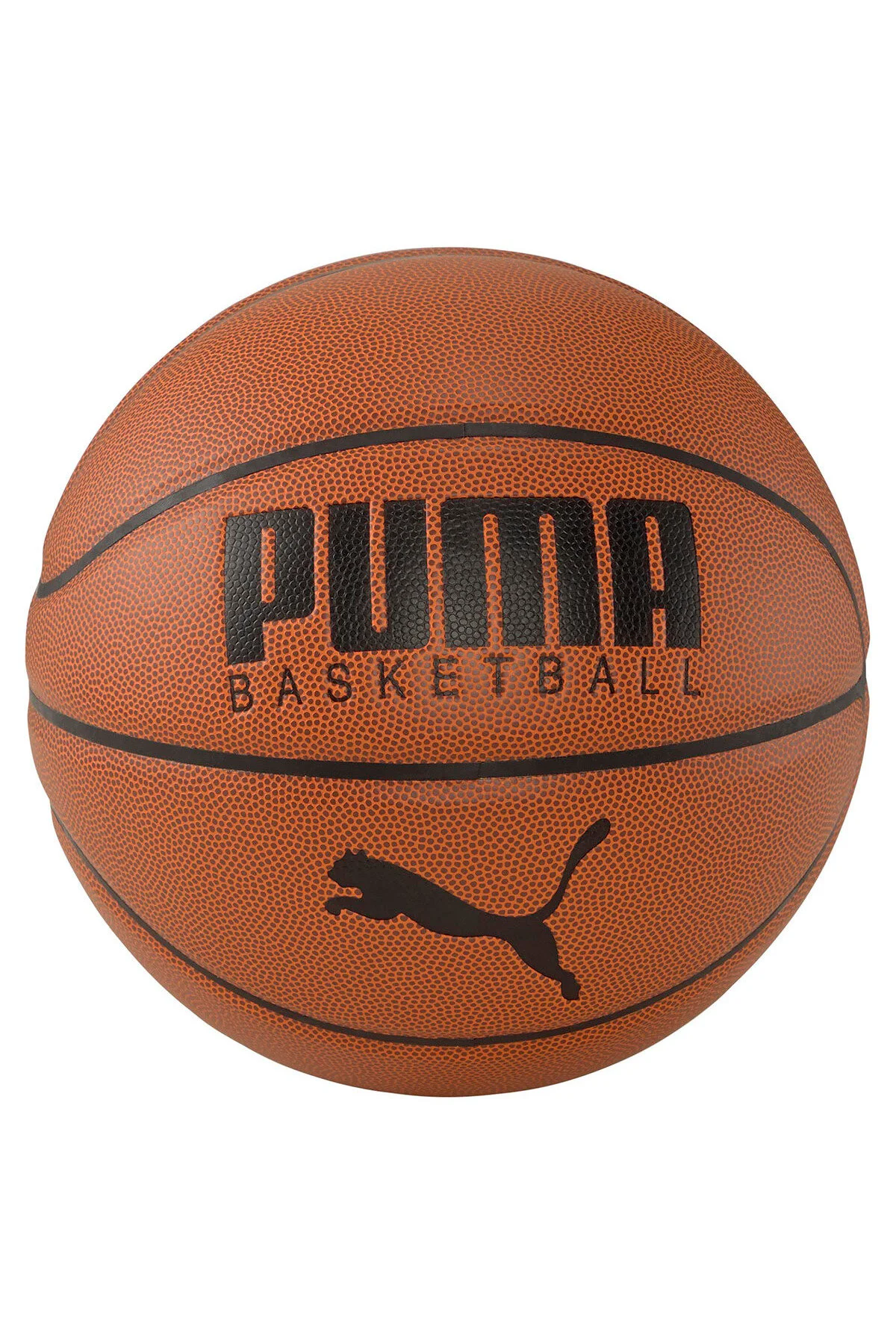 توپ بسکتبال چرم تاپ اورجینال Puma