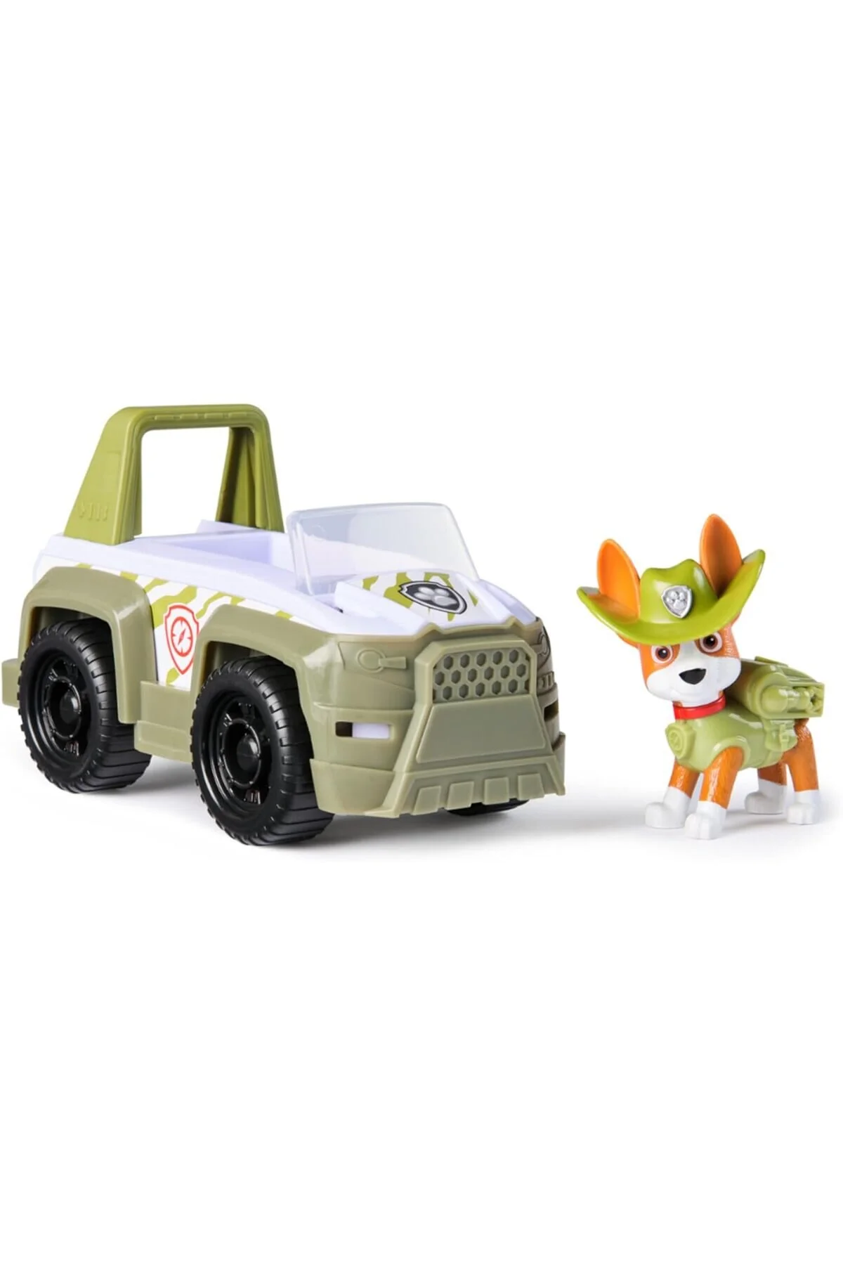 اسباب بازی های فیگور شخصیت وسیله نقلیه اصلی دارای مجوز و تنظیم کننده تنظیمات قهرمان PAW PATROL