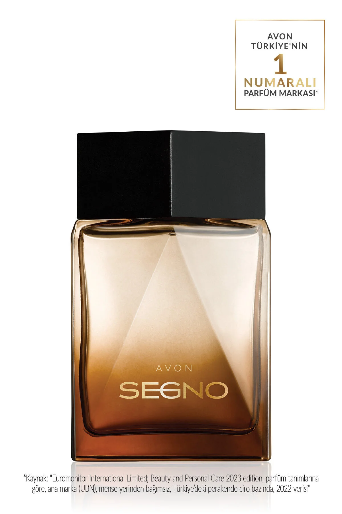 Avon عطر مردانه با حجم 75 میلی لیتر از برند آون