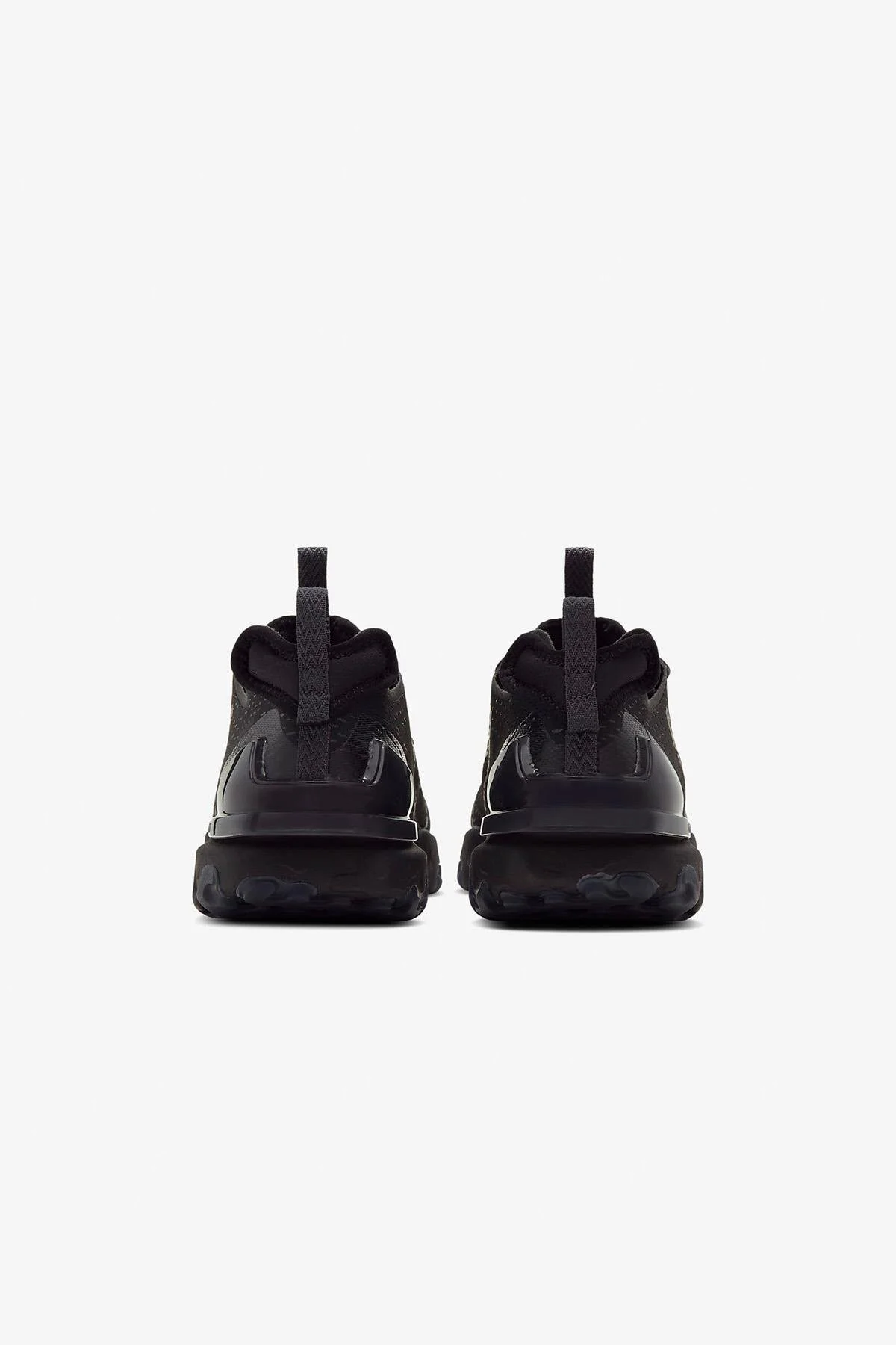 اسنیکر مردانه کفش ورزشی روزانه سیاه و سفید با آرام نایک Nike