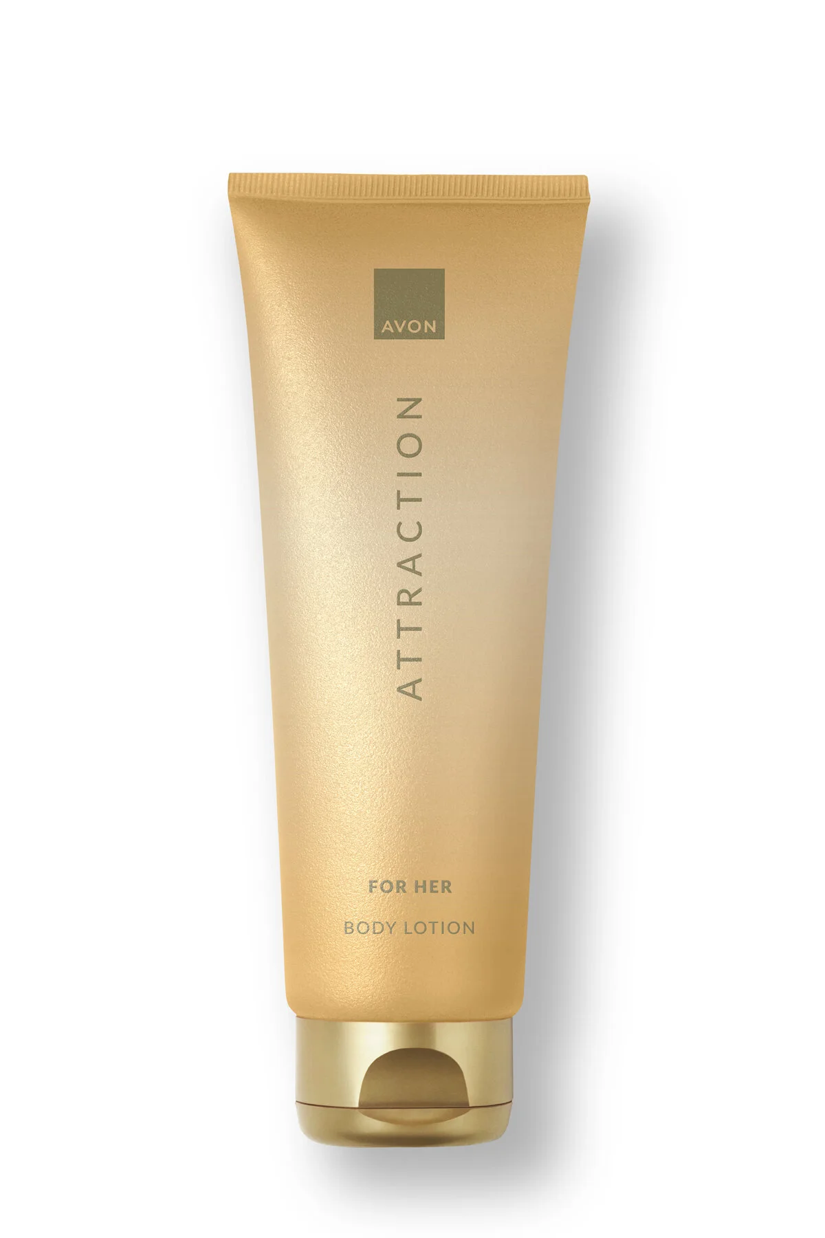 کرم بدن زنانه لوسیون با جلب توجه gt SPF: بدون حفاظت Avon