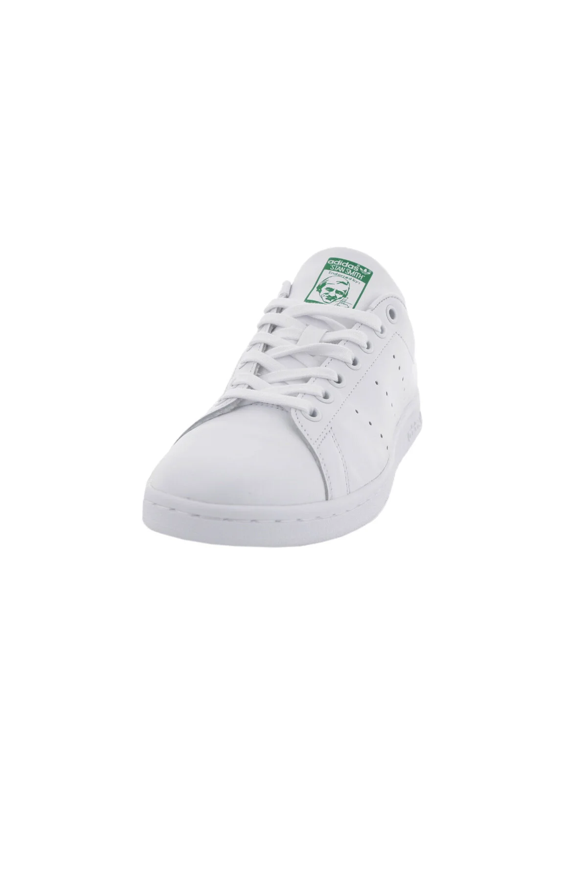 کفش های کژوال زنانه M20324 K ADIDAS STAN SMITH ورزشی سفید آدیداس adidas