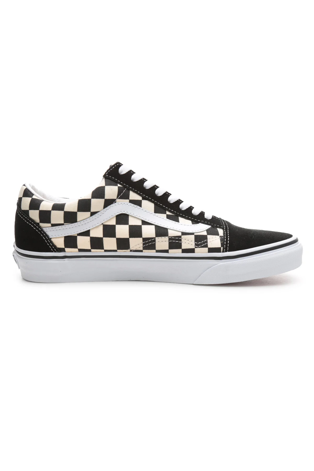 کفش مردانه زنانه یونیسکس Ua ورزشی قدیمی Skol سیاه ونس Vans
