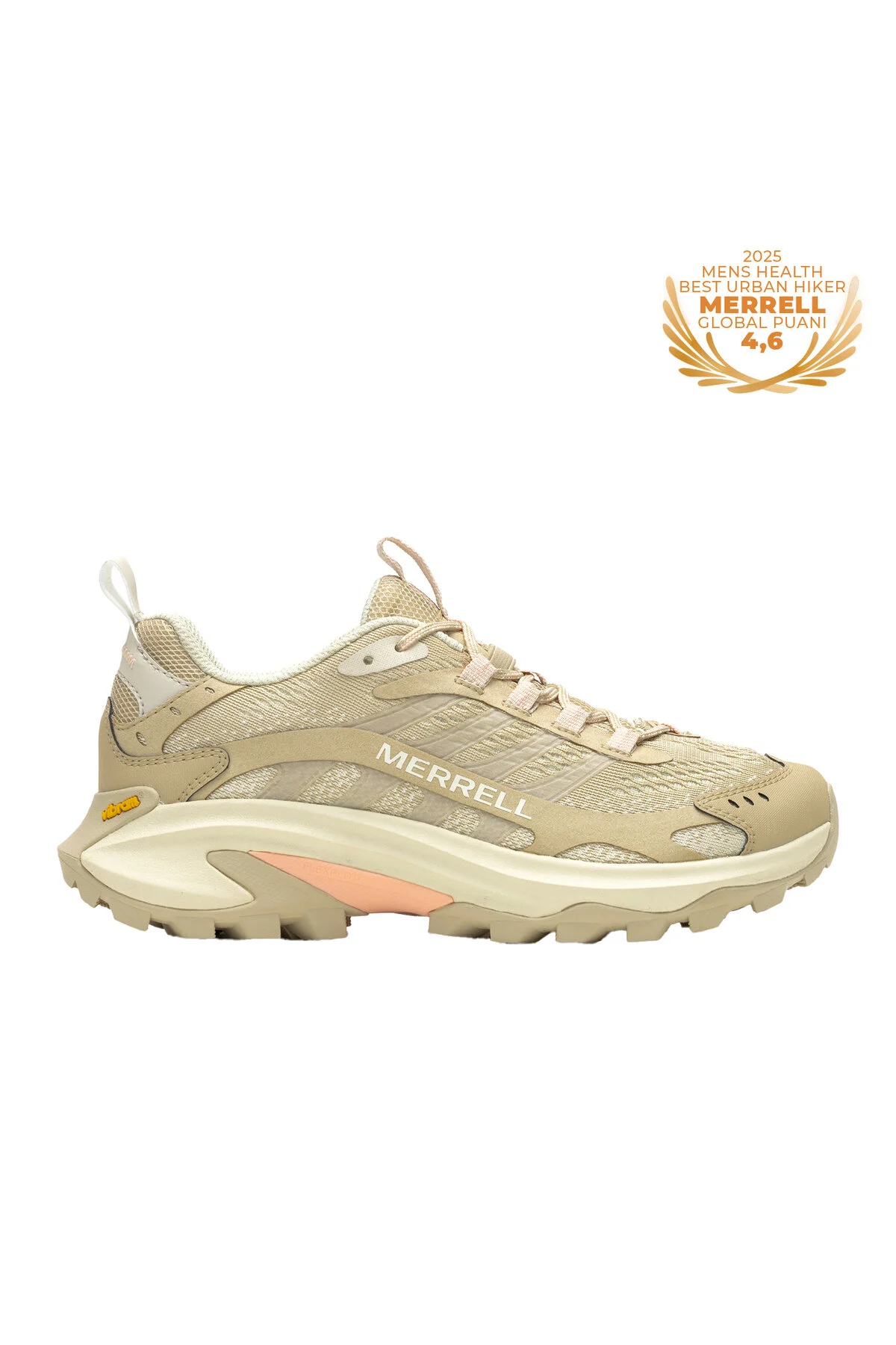 کفش زنانه Moab Speed ​​2 در فضای باز مرل Merrell