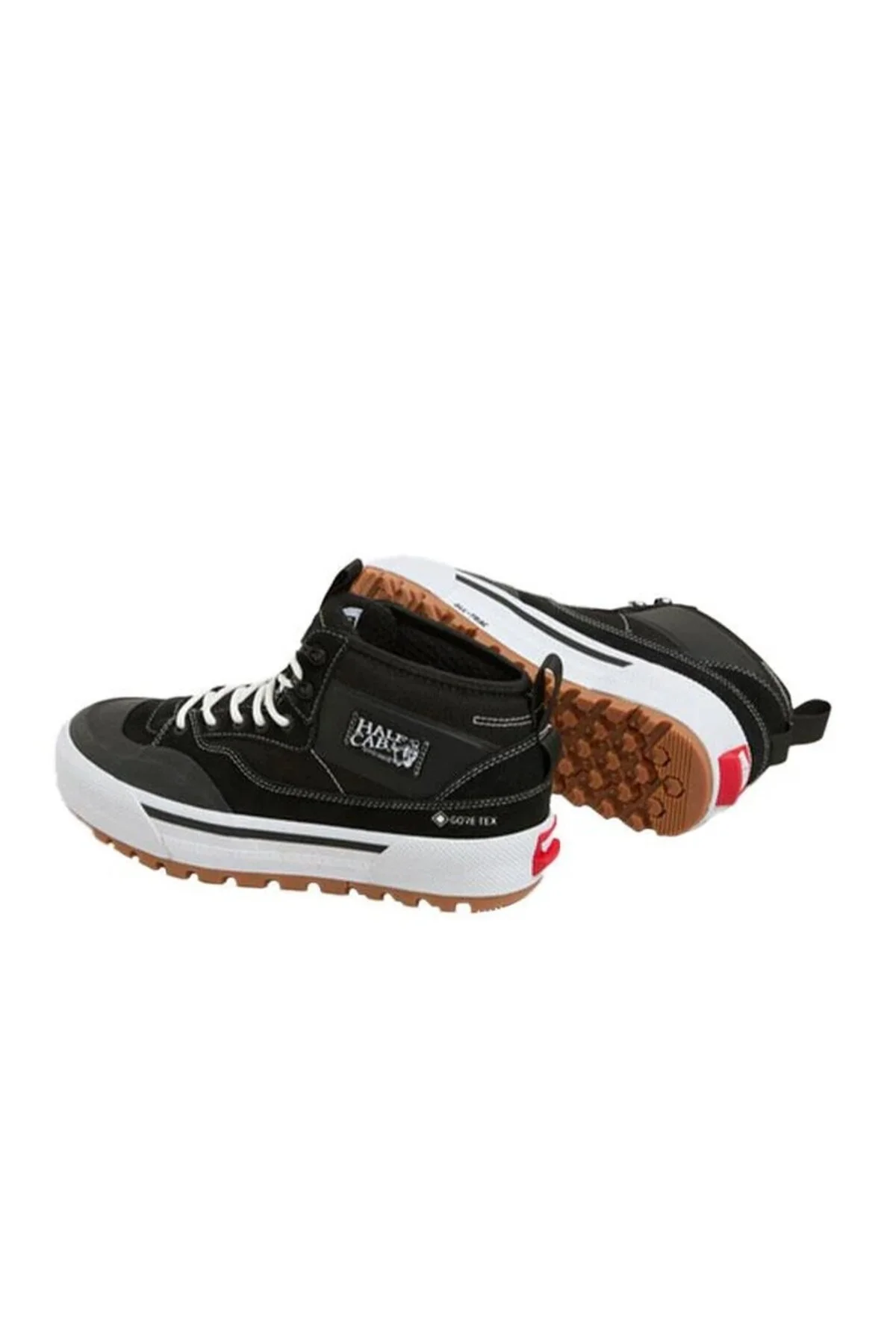 کفش مردانه زنانه یونیسکس Mte Half Cab Goretex و ورزشی سیاه ونس Vans