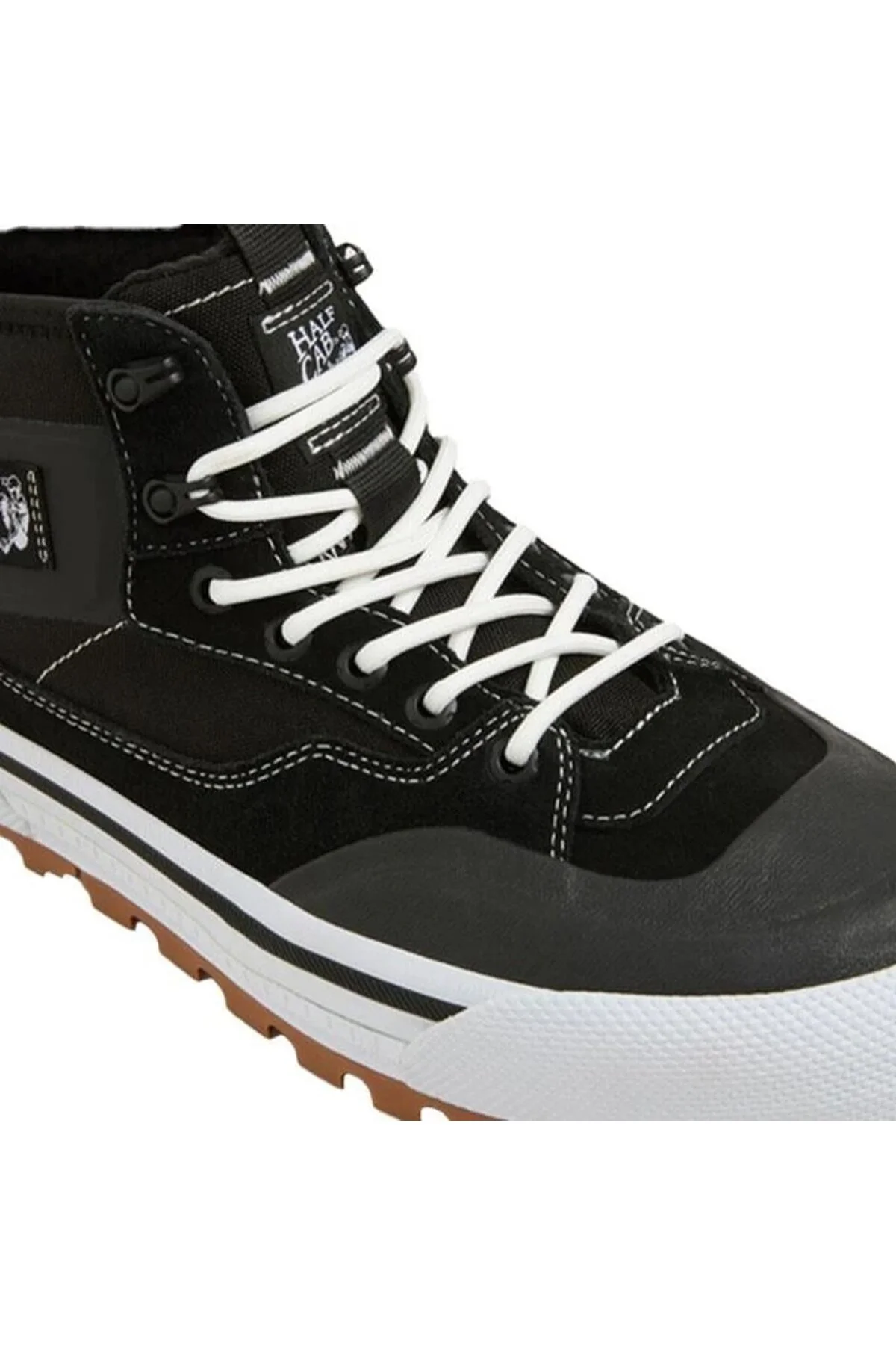 کفش مردانه زنانه یونیسکس Mte Half Cab Goretex و ورزشی سیاه ونس Vans