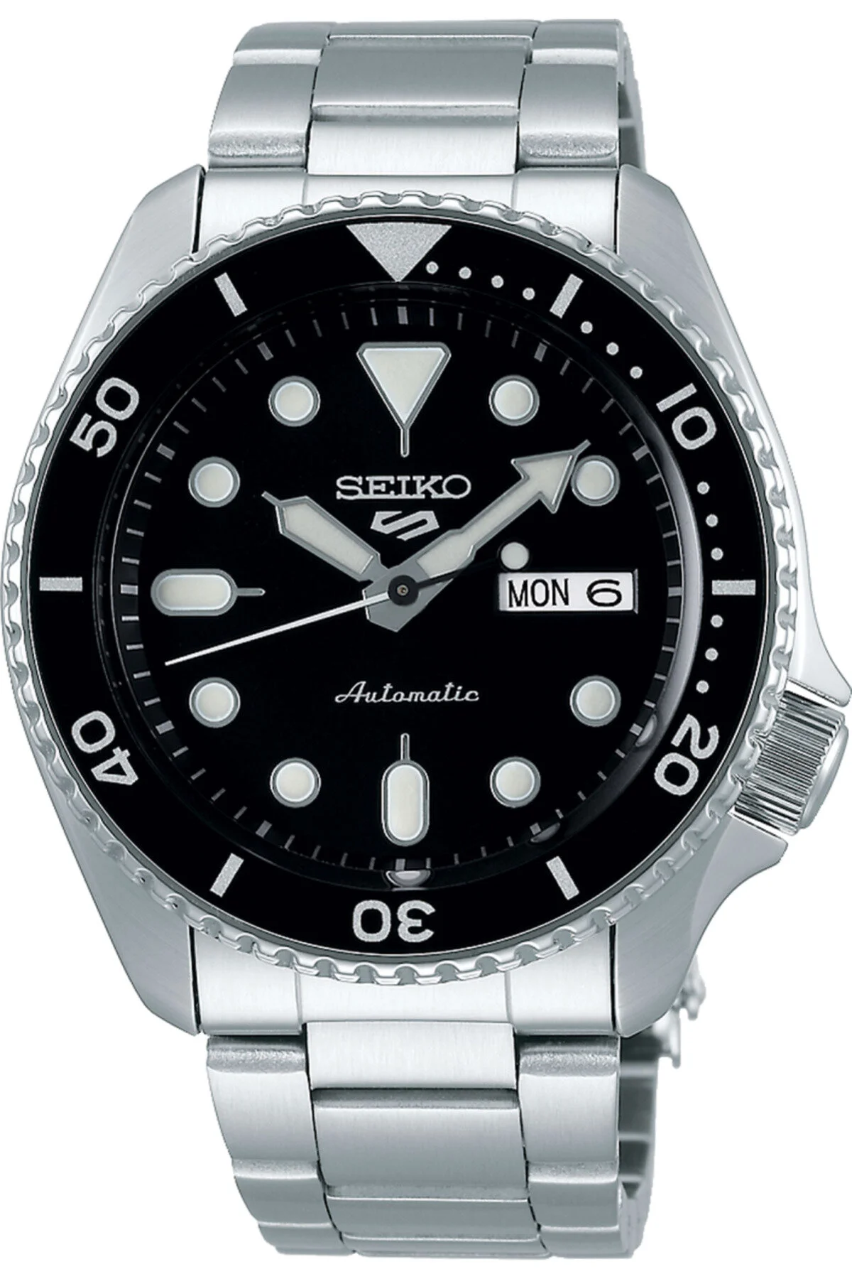 ساعت مردانه S5 SRPD55K سیکو اورجینال Seiko