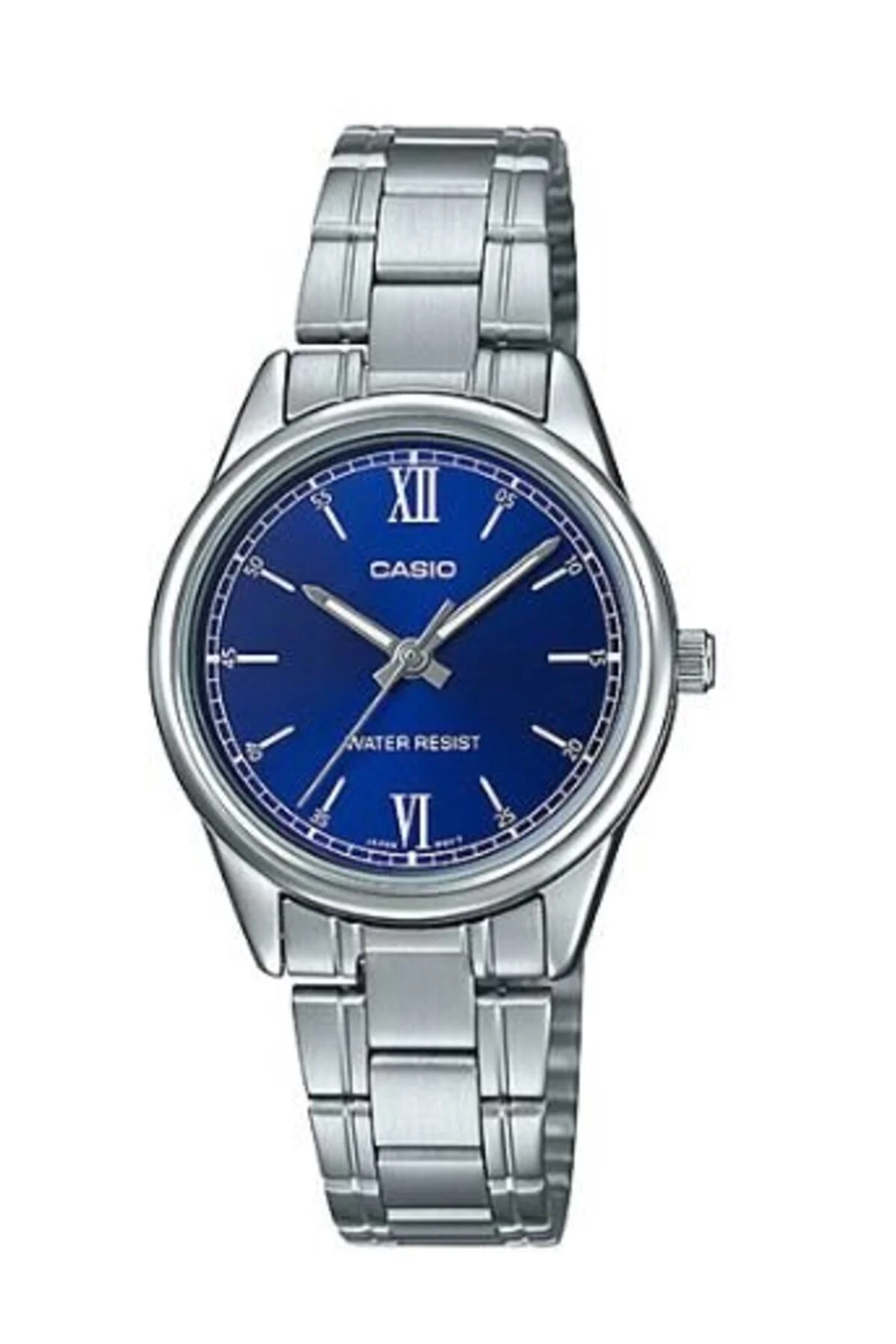 ساعت مچی زنانه LTP V005D 2B2UDF Casio