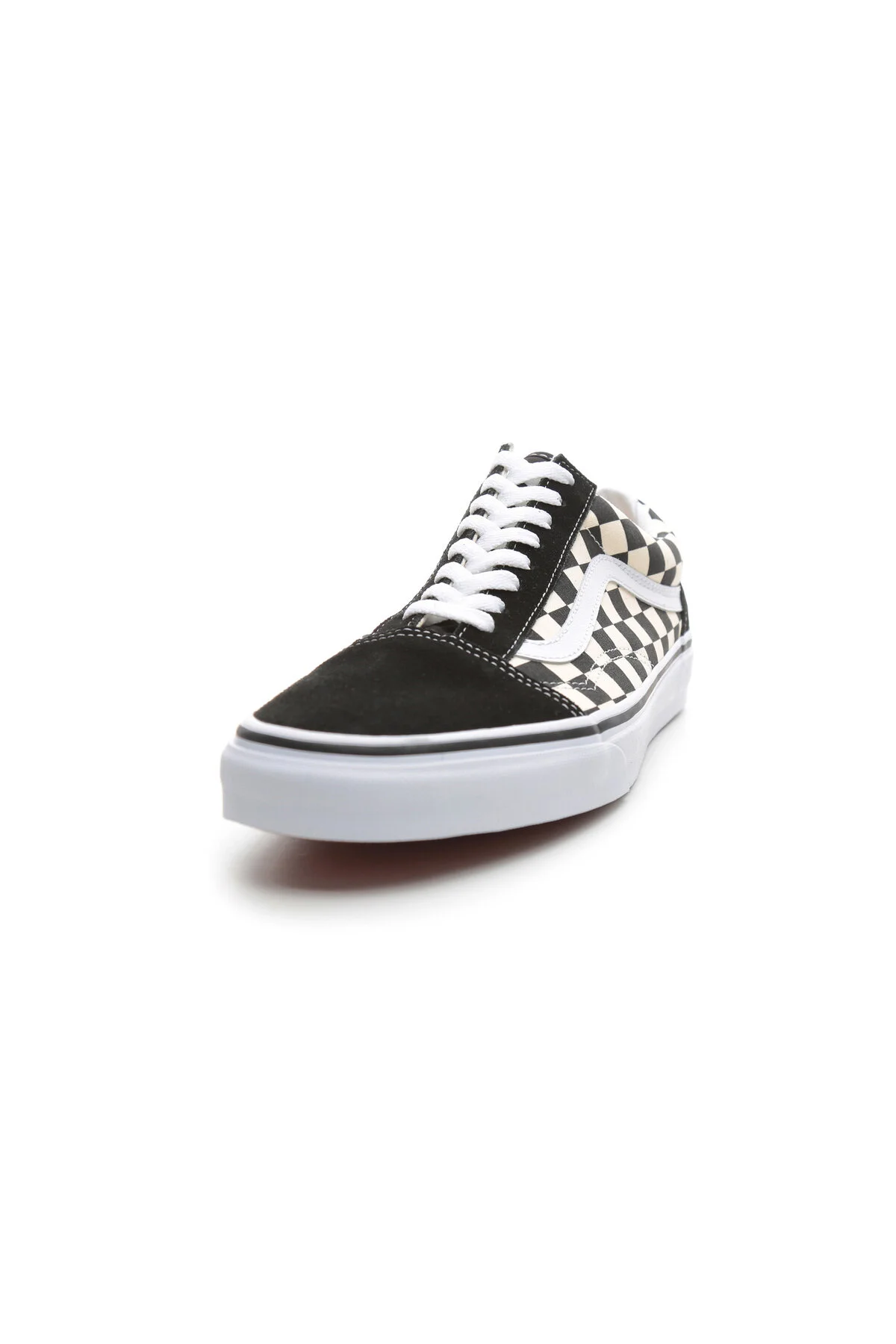 کفش مردانه زنانه یونیسکس Ua ورزشی قدیمی Skol سیاه ونس Vans