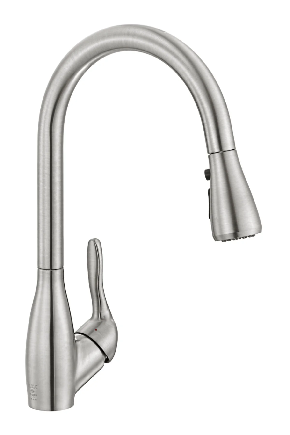 شیرآلات شستشو WICA SPIRAL SINKET شیر آب 20 سال گارانتی آبچین Eca