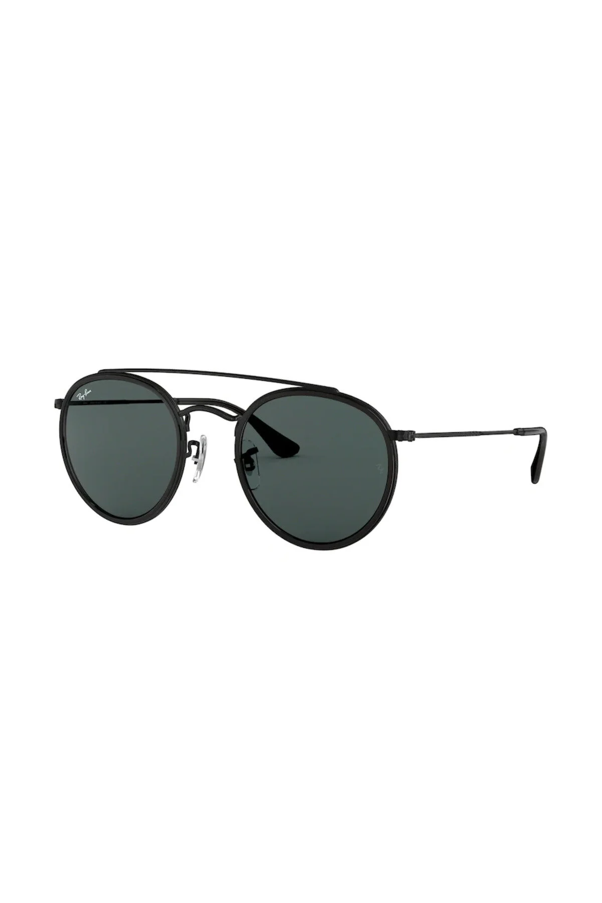 عینک آفتابی مشکی مردانه و زنانه یونیسکس 0rb 3647n 002 r5 51 Ray-Ban
