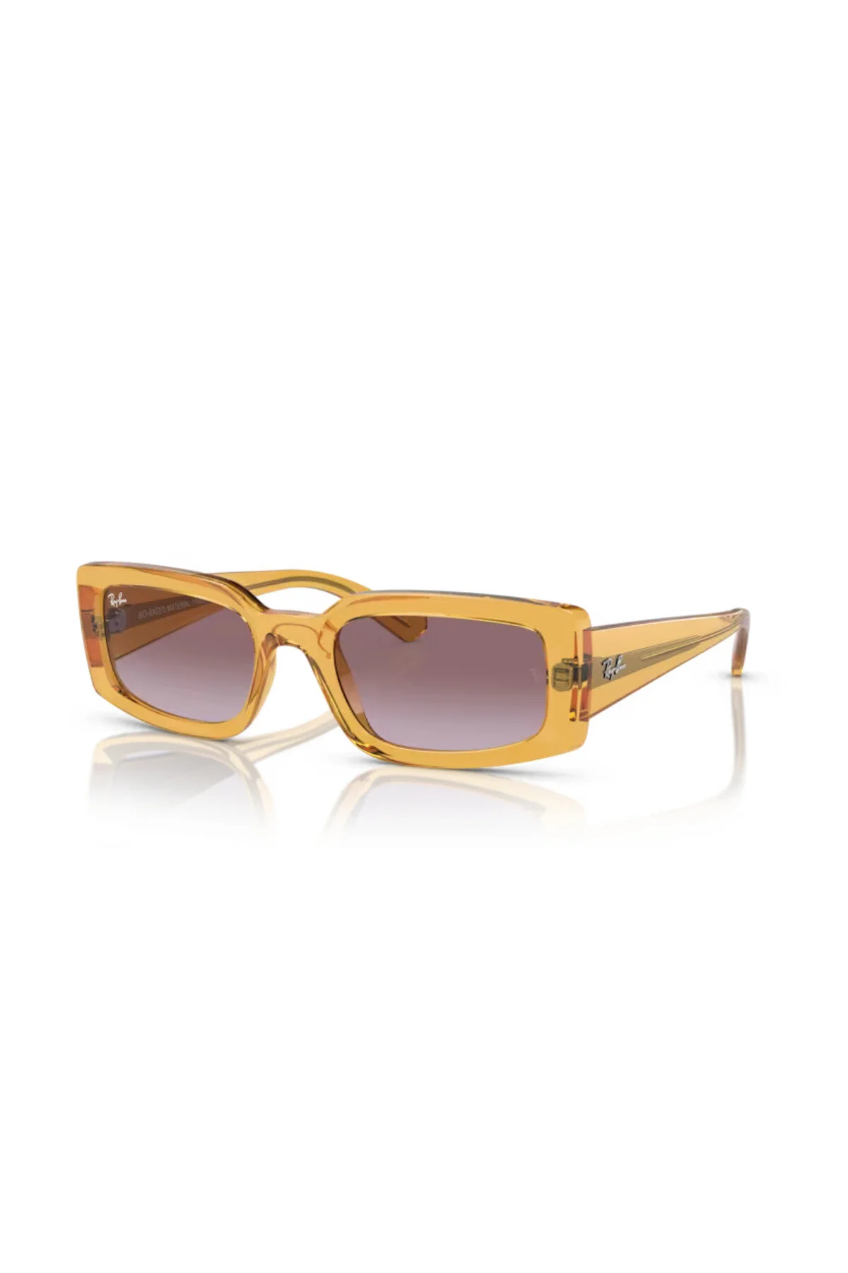 عینک آفتابی 0RB 4395 66828H 54 مردانه ری بن اورجینال Ray-Ban