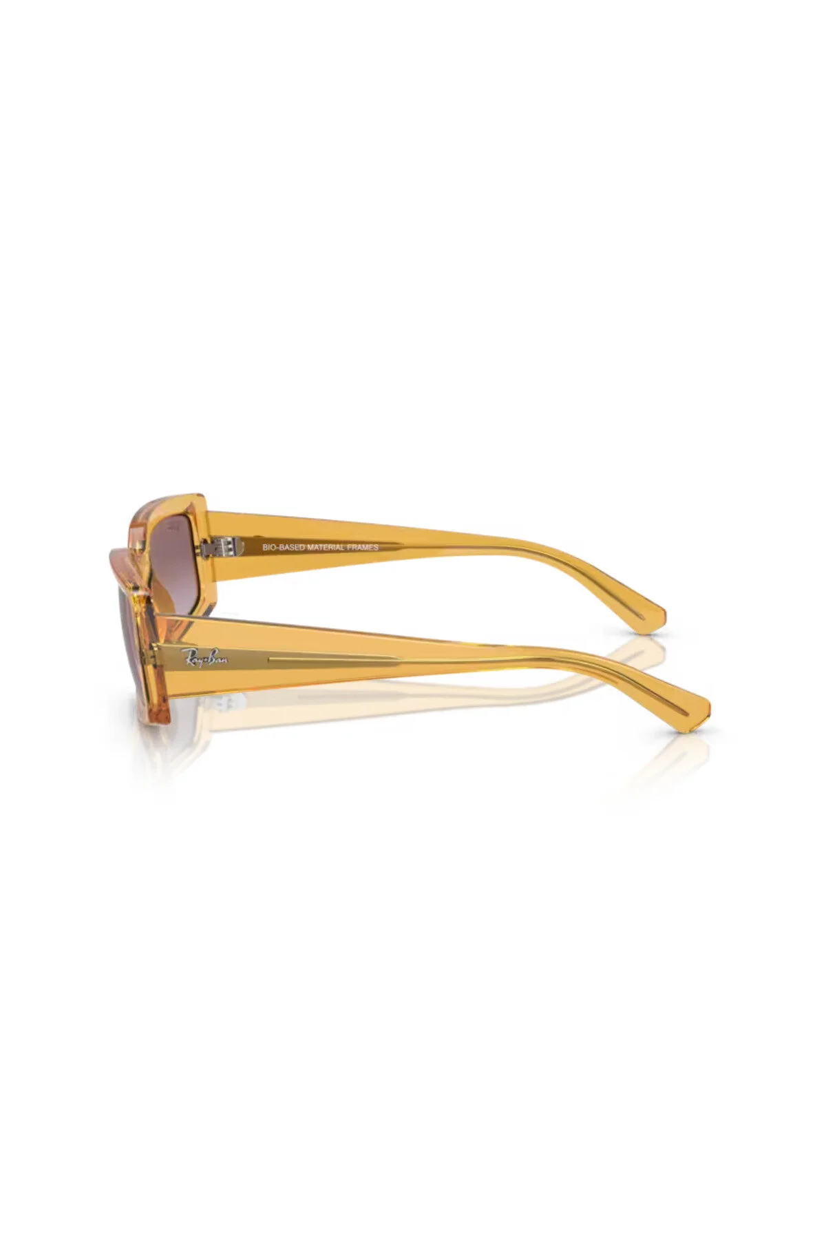 عینک آفتابی 0RB 4395 66828H 54 مردانه ری بن اورجینال Ray-Ban