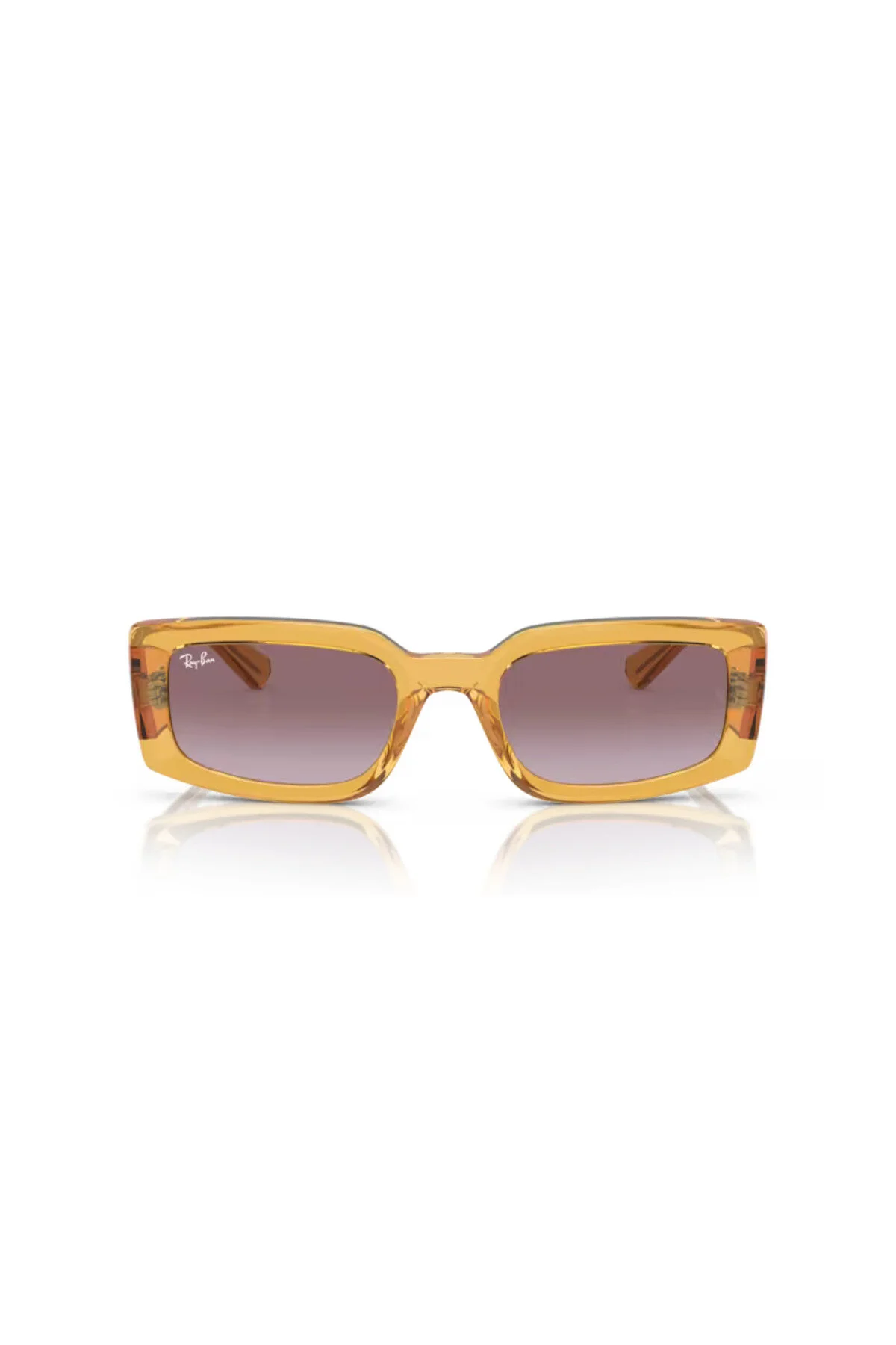 عینک آفتابی 0RB 4395 66828H 54 مردانه ری بن اورجینال Ray-Ban