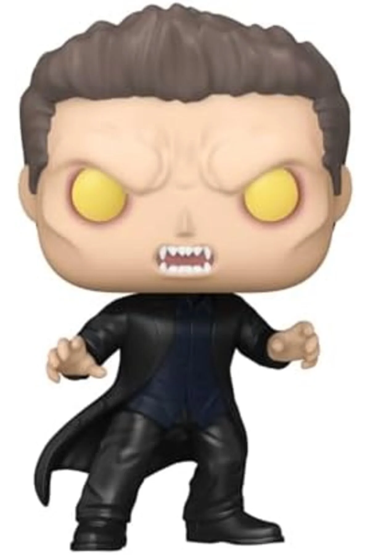 فیگور تلویزیون پاپ: BUFFY THE VAMPIRE SLAYER ANGEL خون آشام Funko