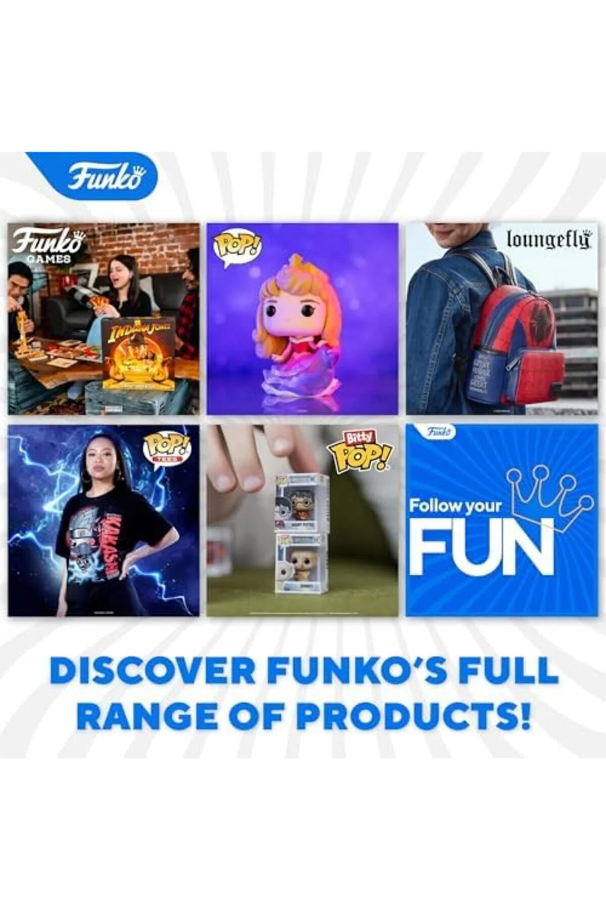 فیگور تلویزیون پاپ: BUFFY THE VAMPIRE SLAYER ANGEL خون آشام Funko
